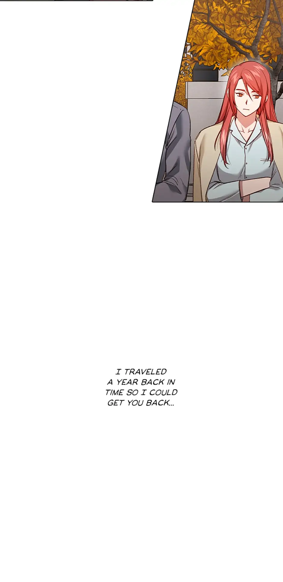 A Relationship Of Intended Carelessness Chapter 55 191 13