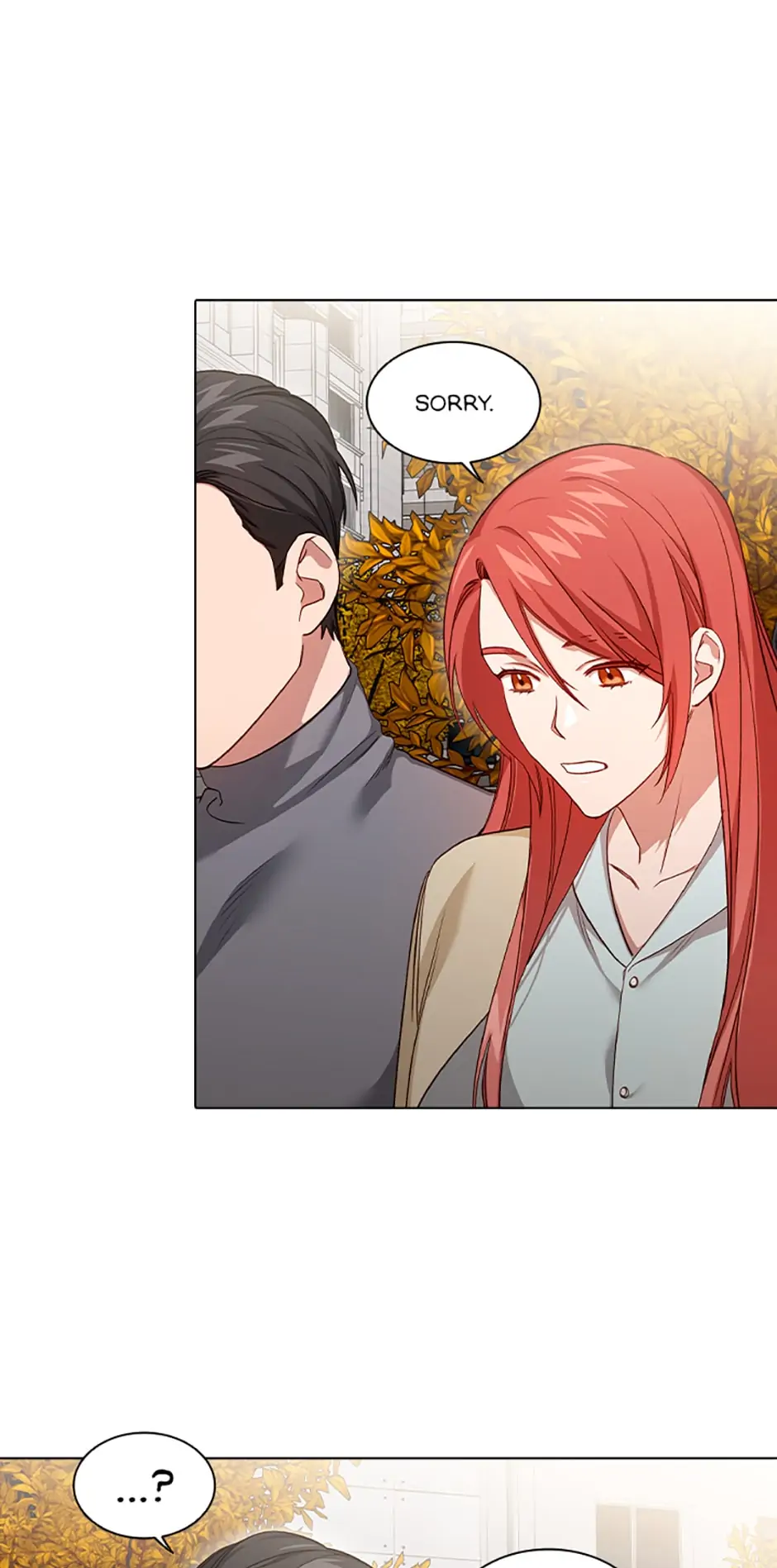 A Relationship Of Intended Carelessness Chapter 55 192 14