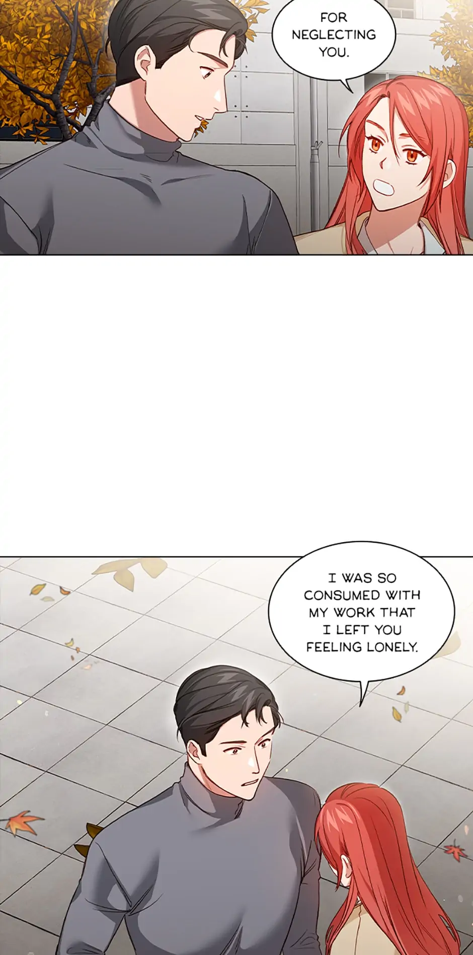 A Relationship Of Intended Carelessness Chapter 55 193 15