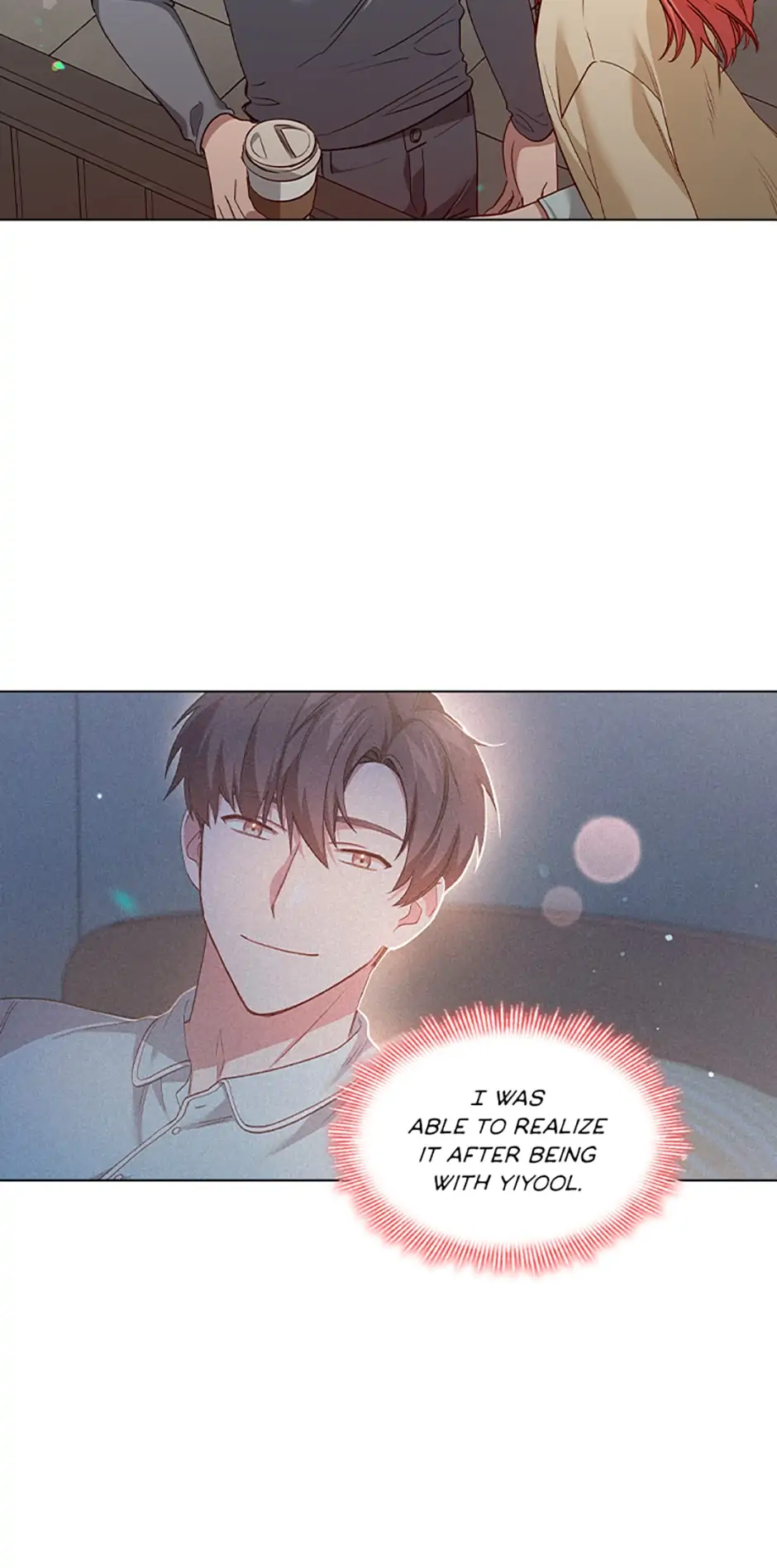 A Relationship Of Intended Carelessness Chapter 55 194 16