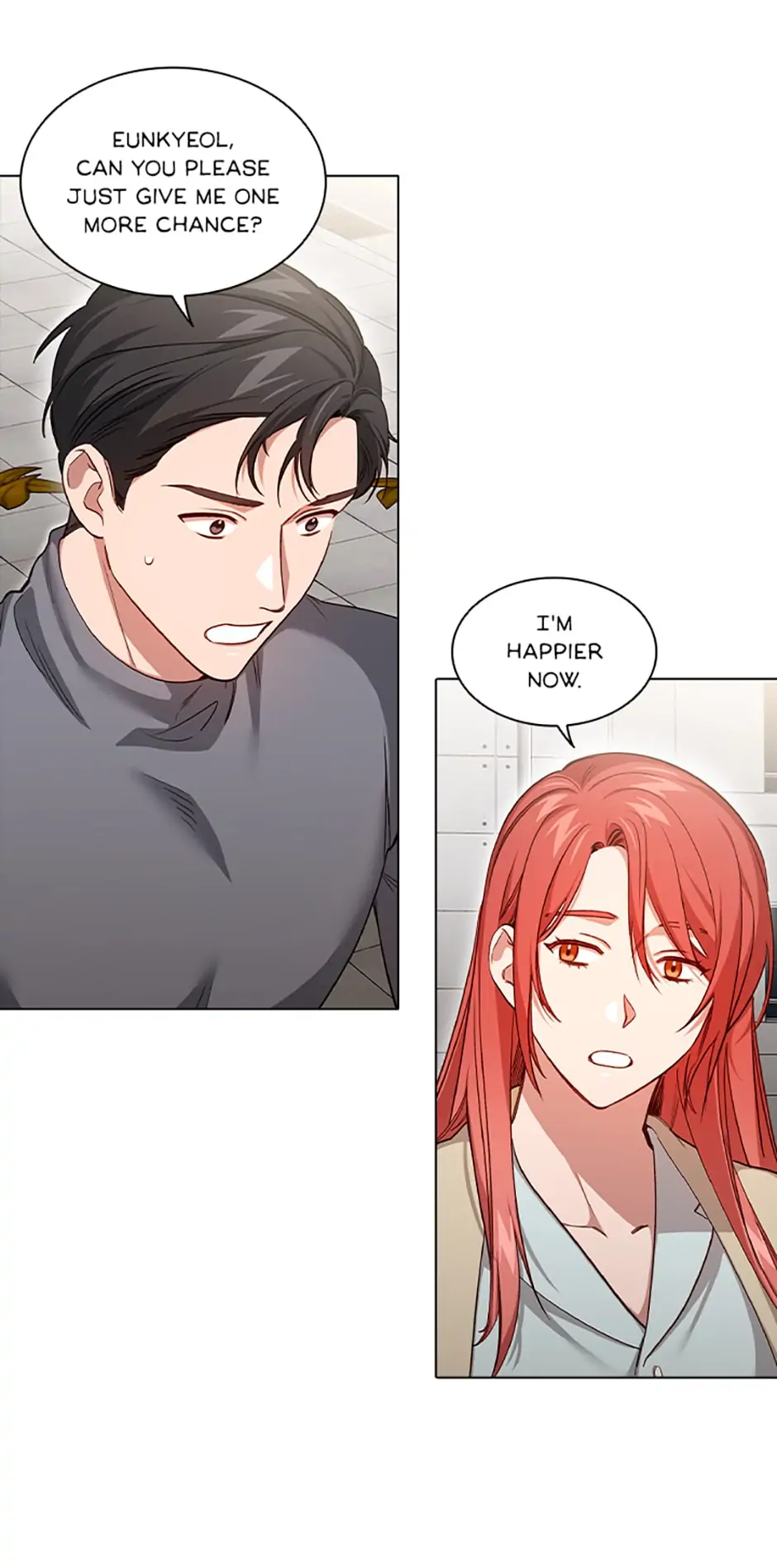 A Relationship Of Intended Carelessness Chapter 55 195 17