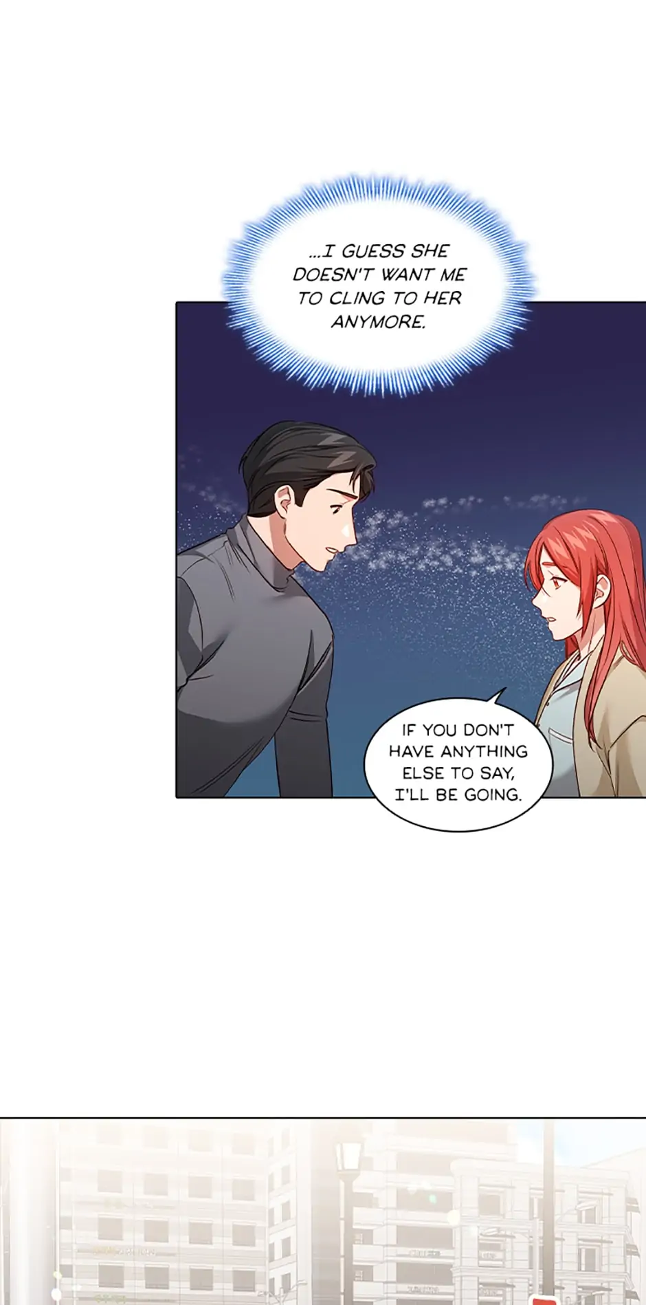 A Relationship Of Intended Carelessness Chapter 55 196 18