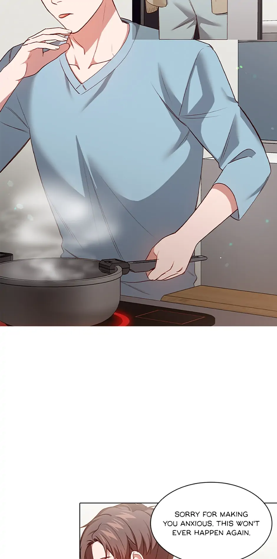 A Relationship Of Intended Carelessness Chapter 55 199 21