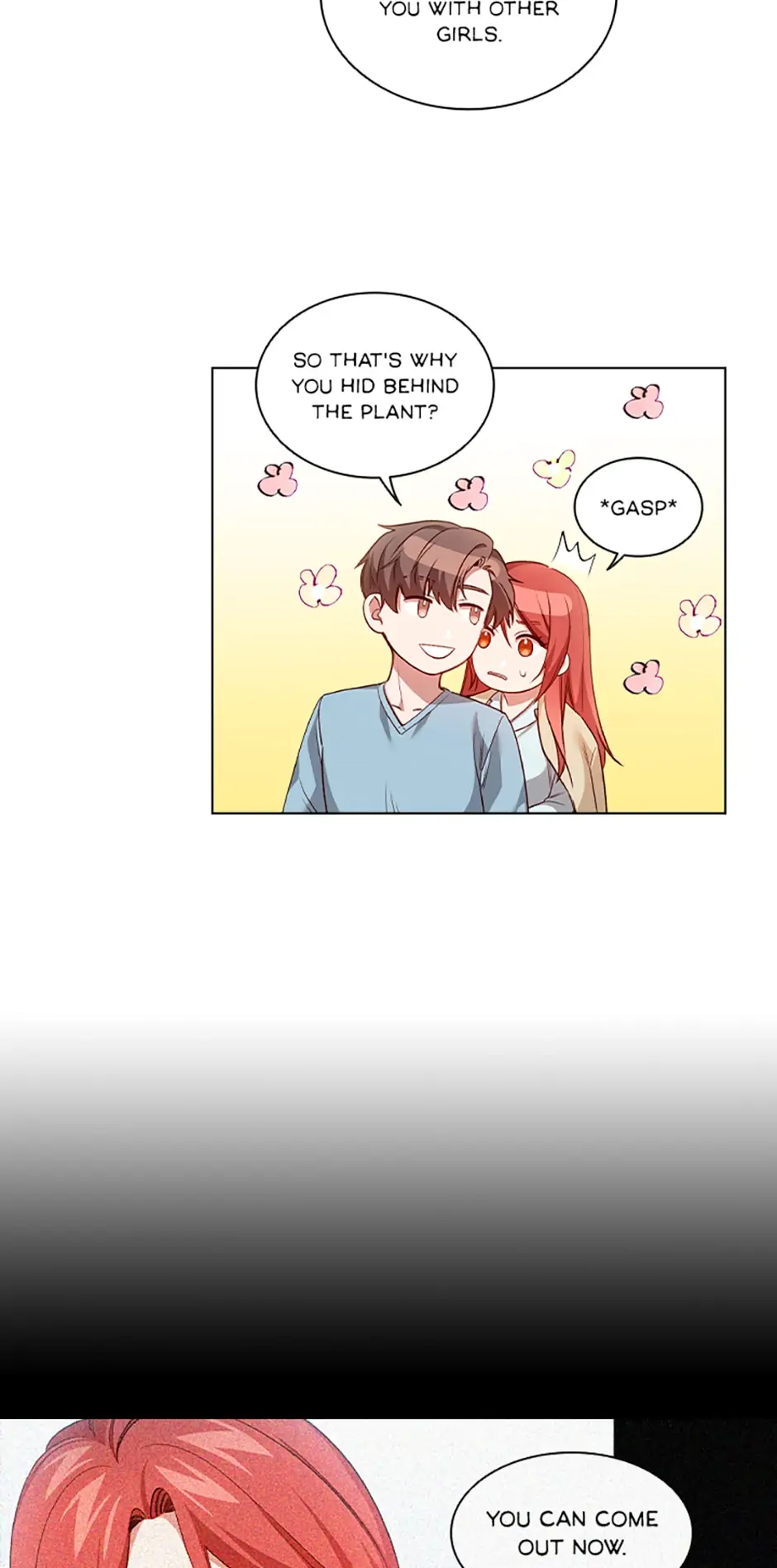 A Relationship Of Intended Carelessness Chapter 55 201 23