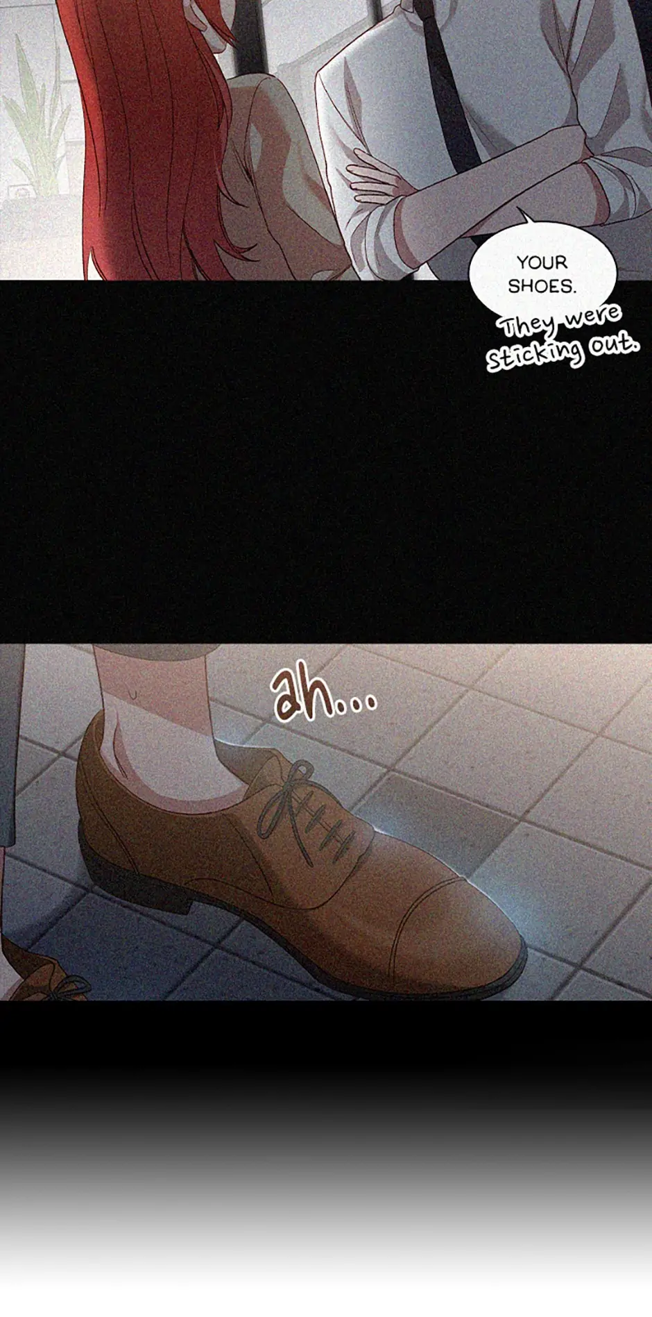 A Relationship Of Intended Carelessness Chapter 55 203 25