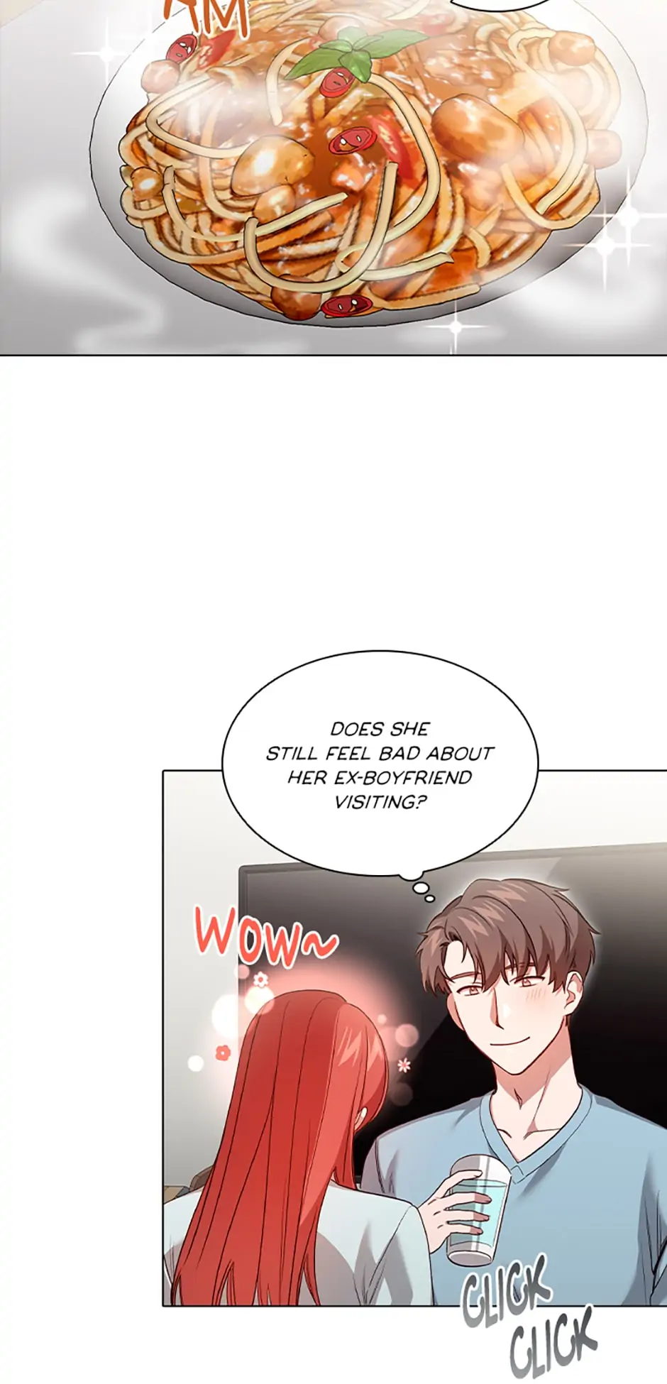 A Relationship Of Intended Carelessness Chapter 55 205 27