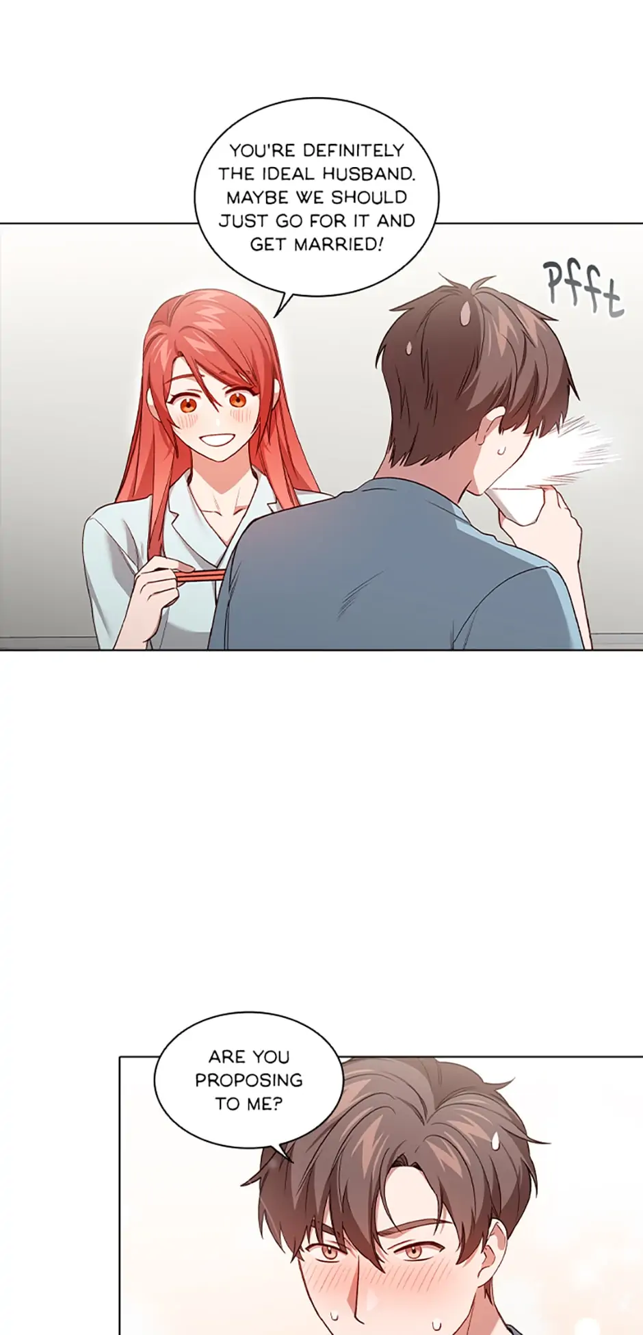 A Relationship Of Intended Carelessness Chapter 55 206 28