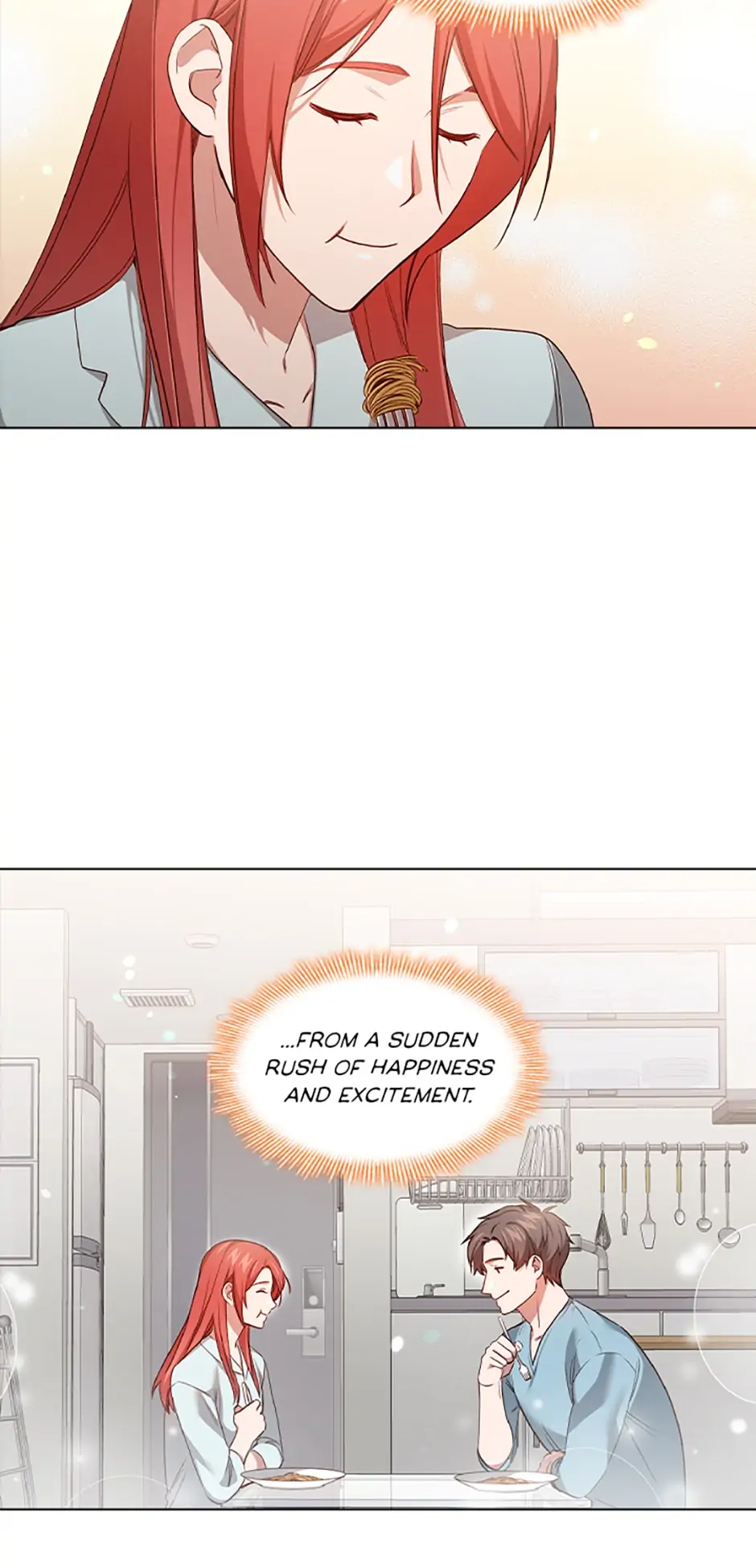 A Relationship Of Intended Carelessness Chapter 55 209 31