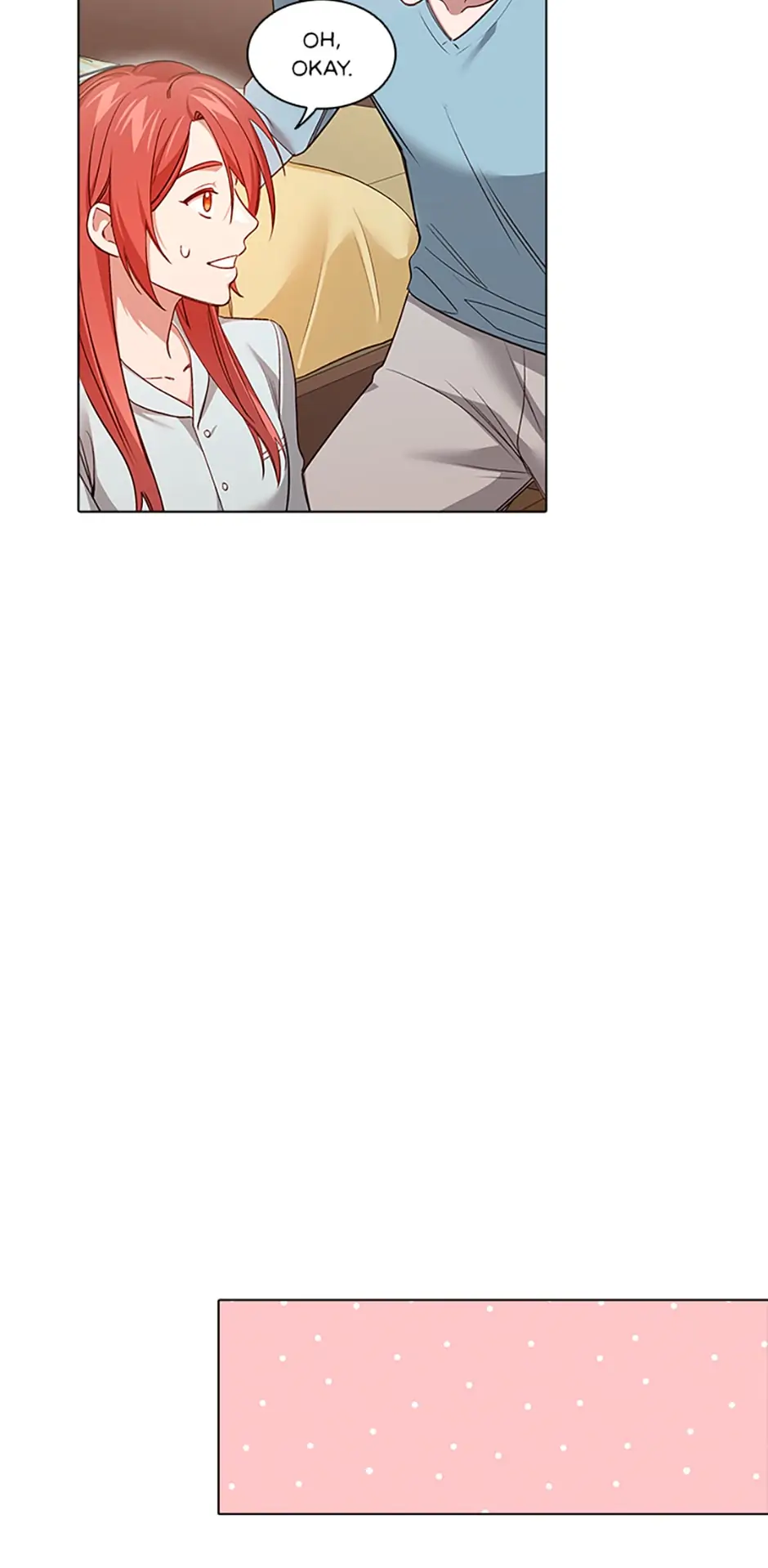 A Relationship Of Intended Carelessness Chapter 55 215 37