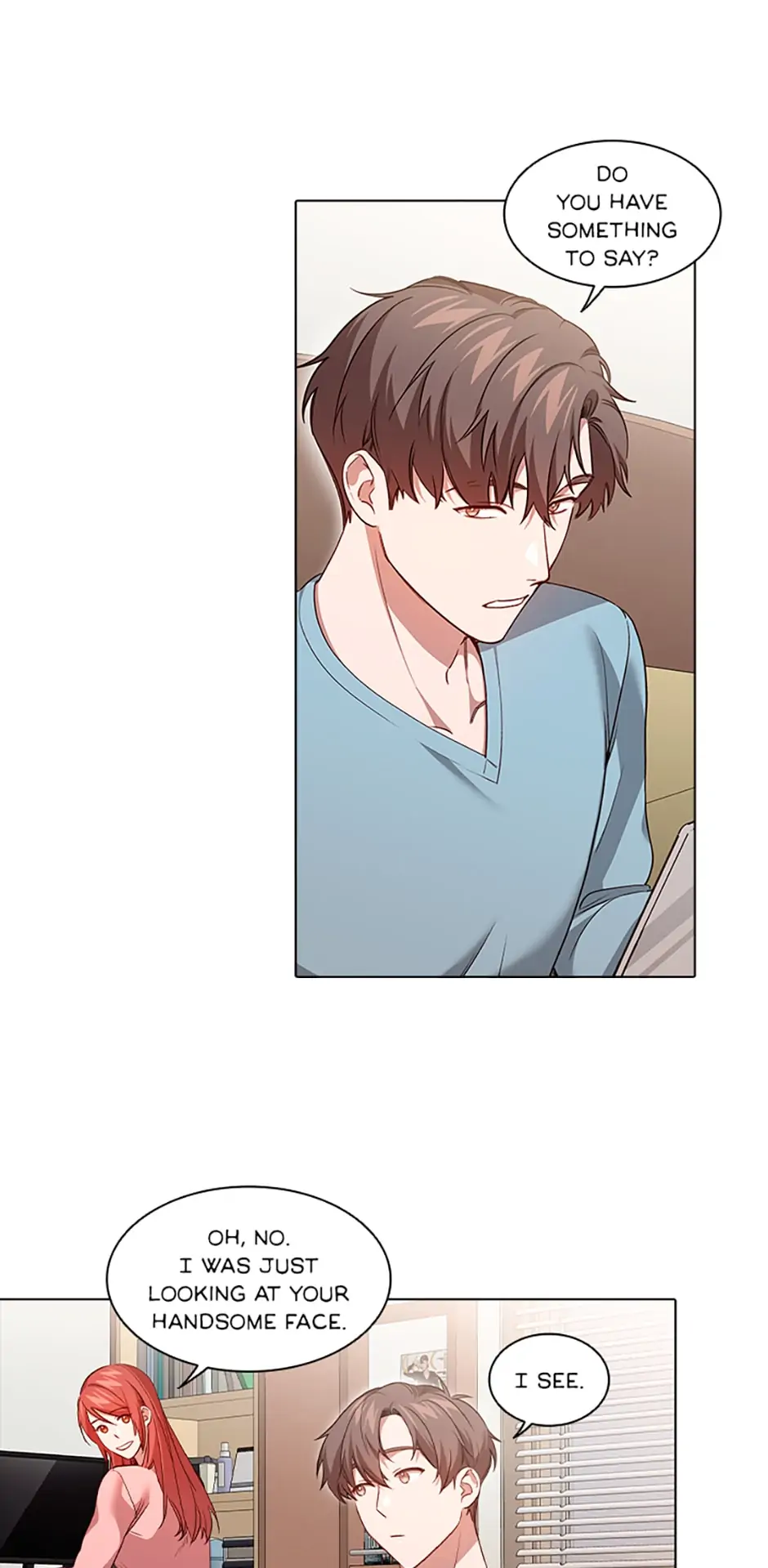 A Relationship Of Intended Carelessness Chapter 55 219 41