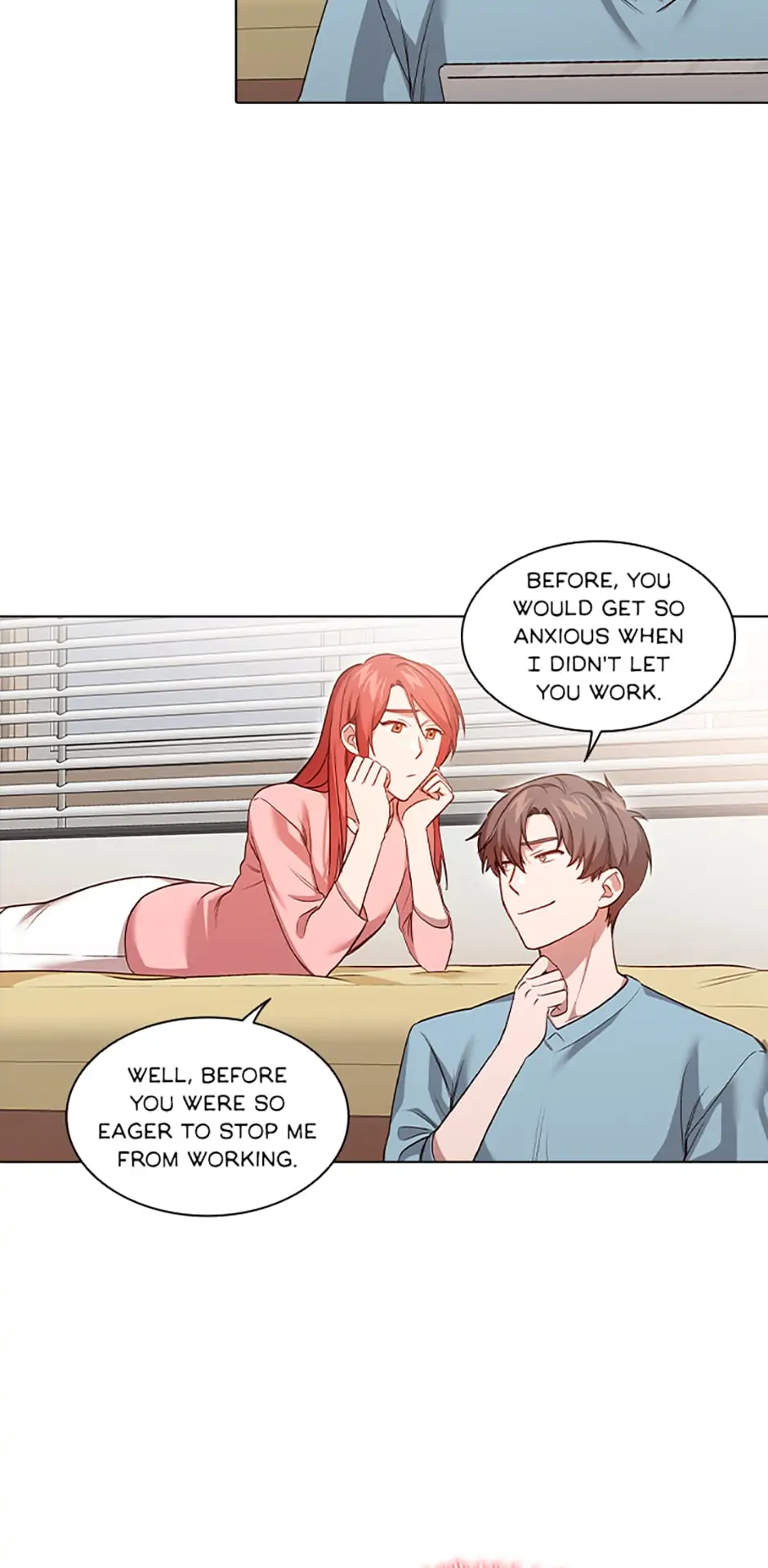 A Relationship Of Intended Carelessness Chapter 55 223 45