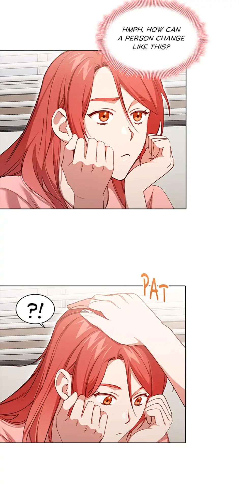 A Relationship Of Intended Carelessness Chapter 55 224 46