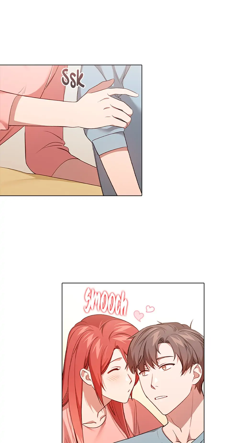 A Relationship Of Intended Carelessness Chapter 55 225 47