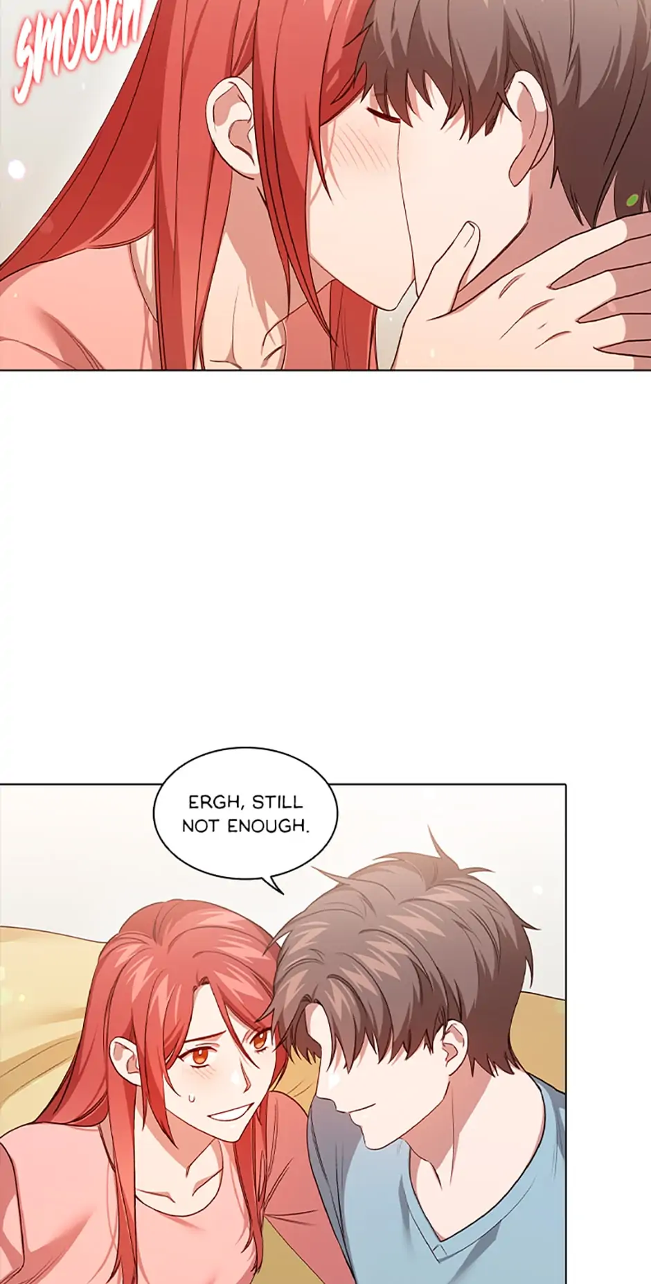 A Relationship Of Intended Carelessness Chapter 55 227 49