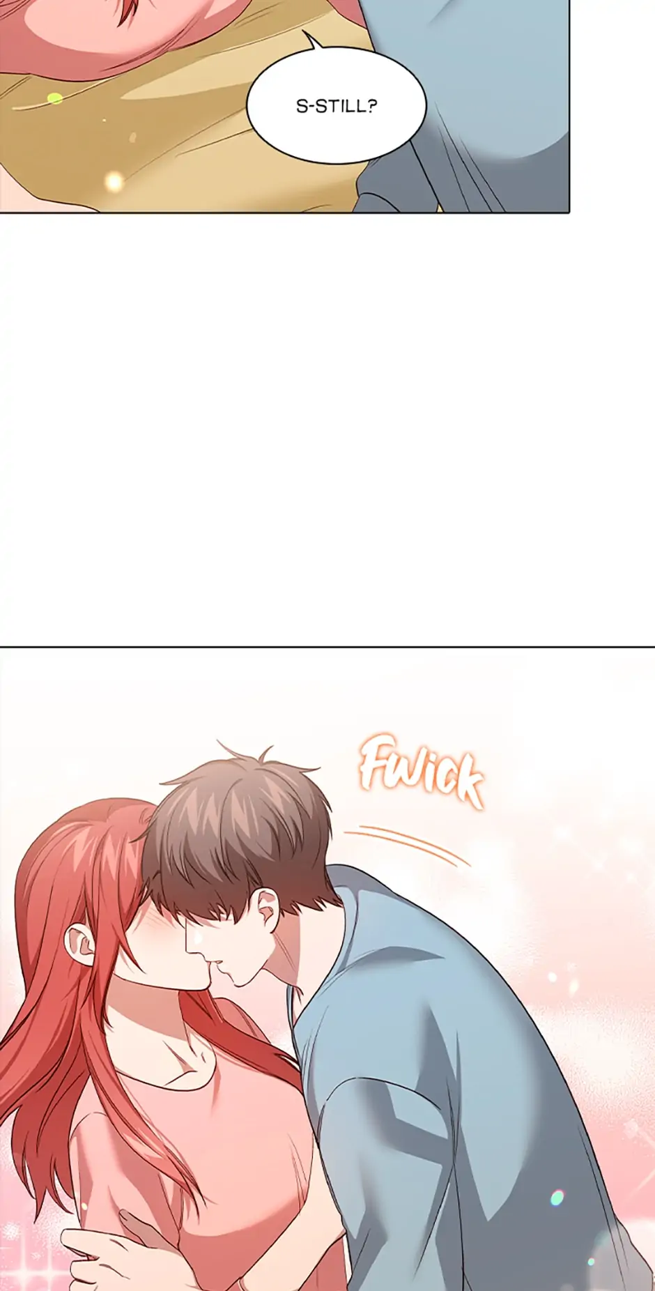 A Relationship Of Intended Carelessness Chapter 55 228 50