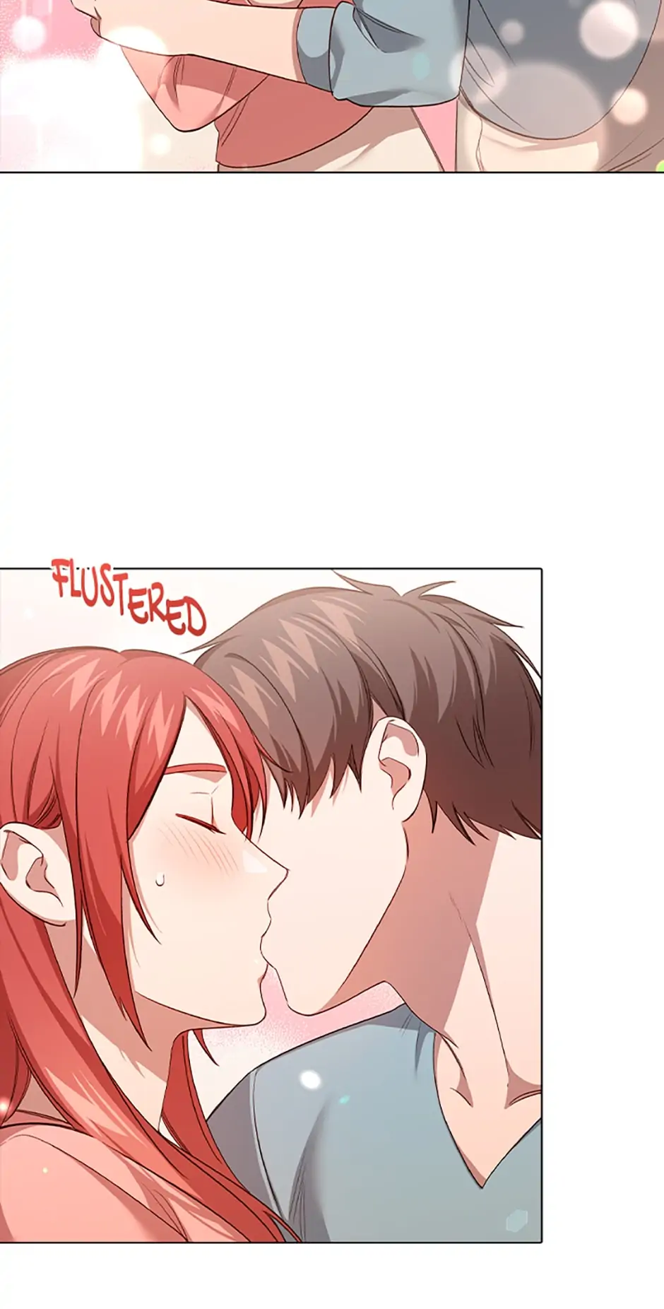 A Relationship Of Intended Carelessness Chapter 55 229 51