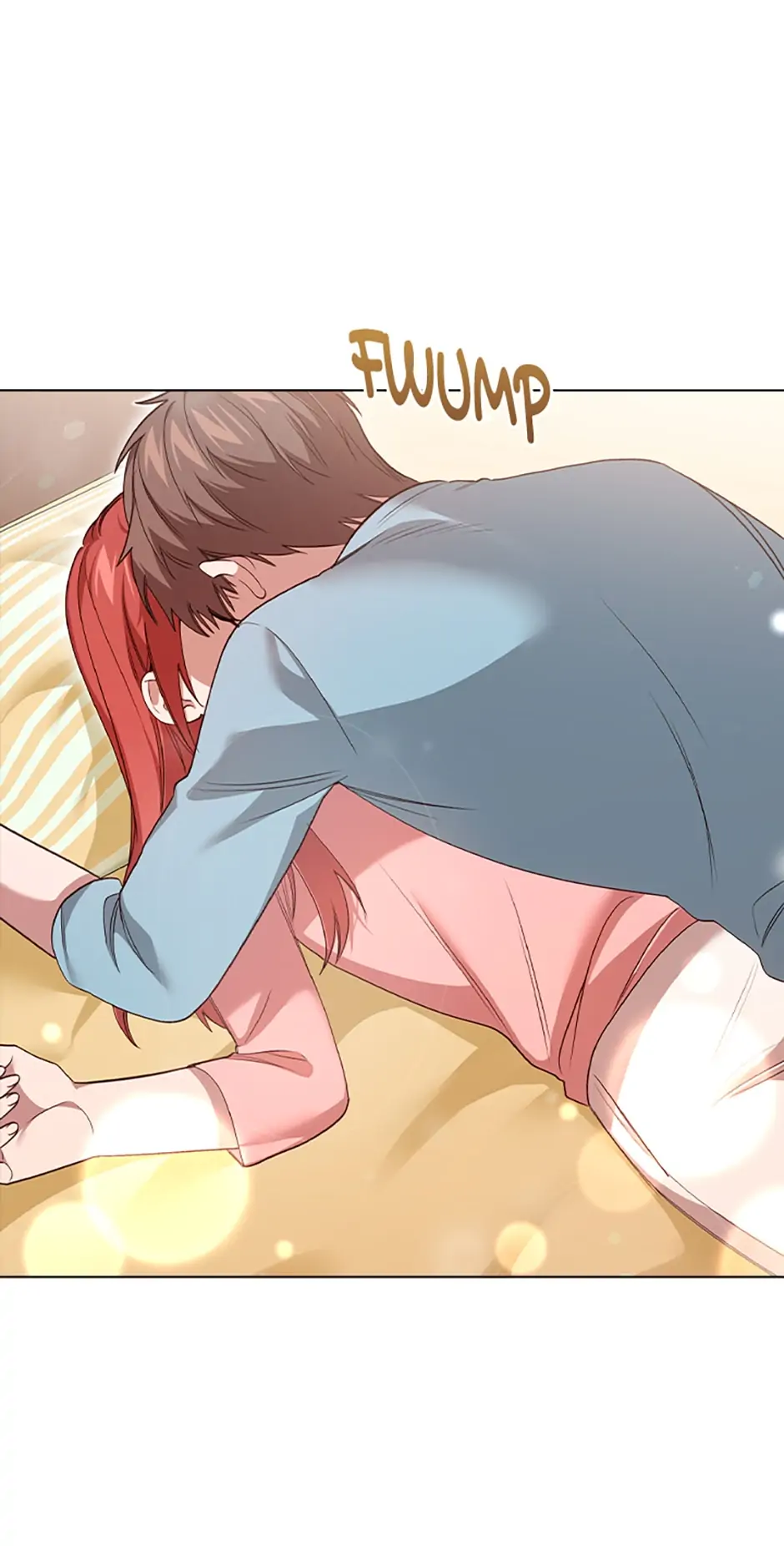 A Relationship Of Intended Carelessness Chapter 55 230 52