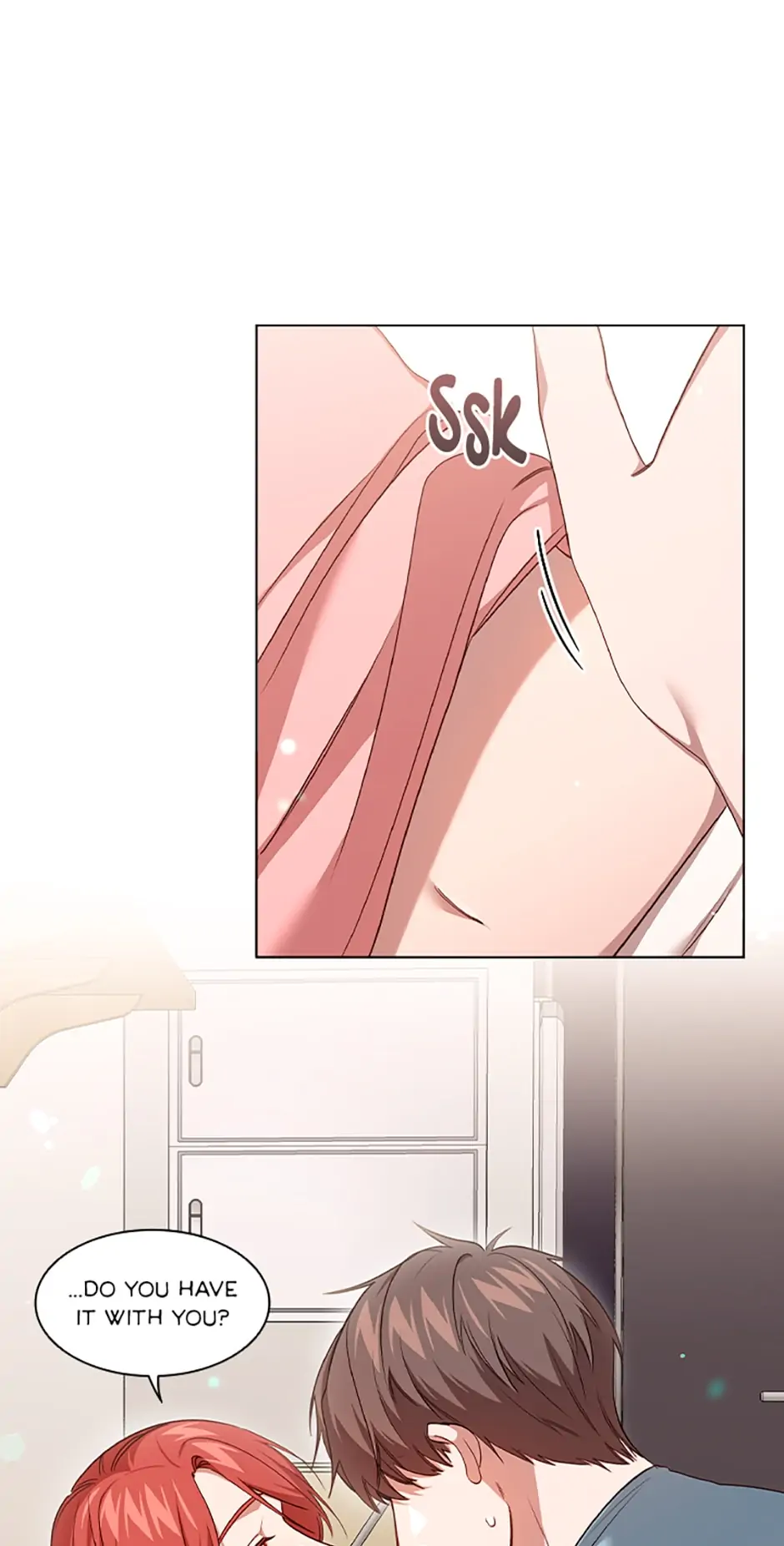 A Relationship Of Intended Carelessness Chapter 55 231 53