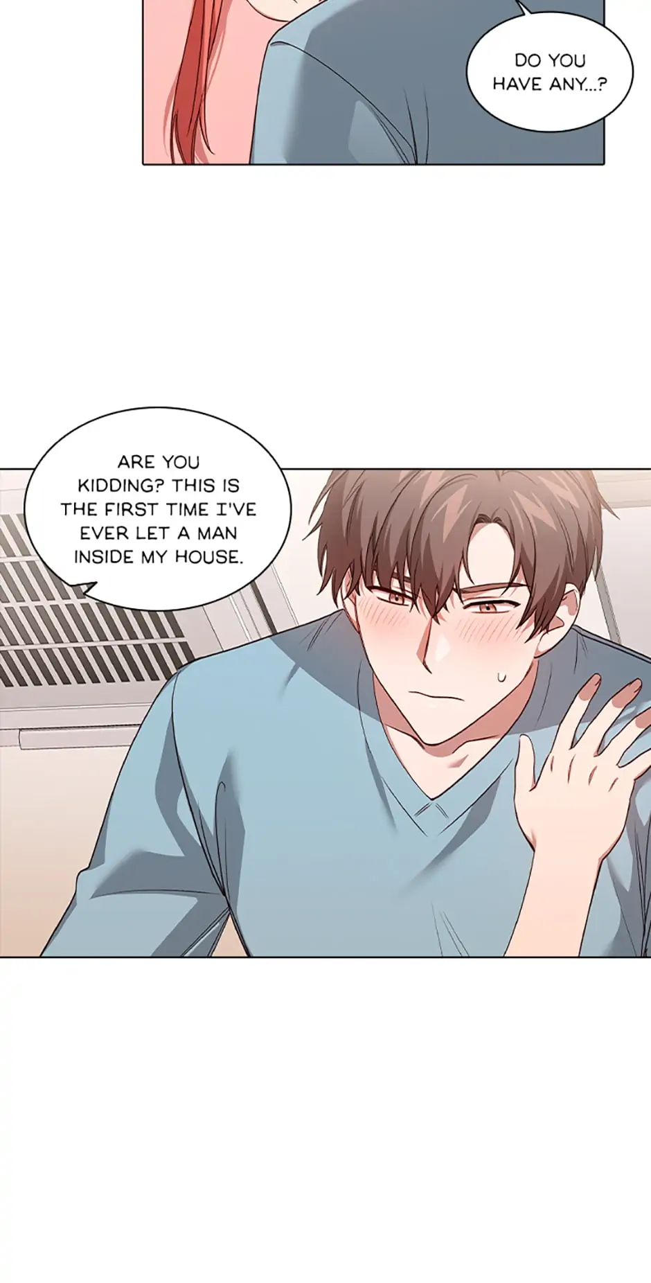 A Relationship Of Intended Carelessness Chapter 55 233 55