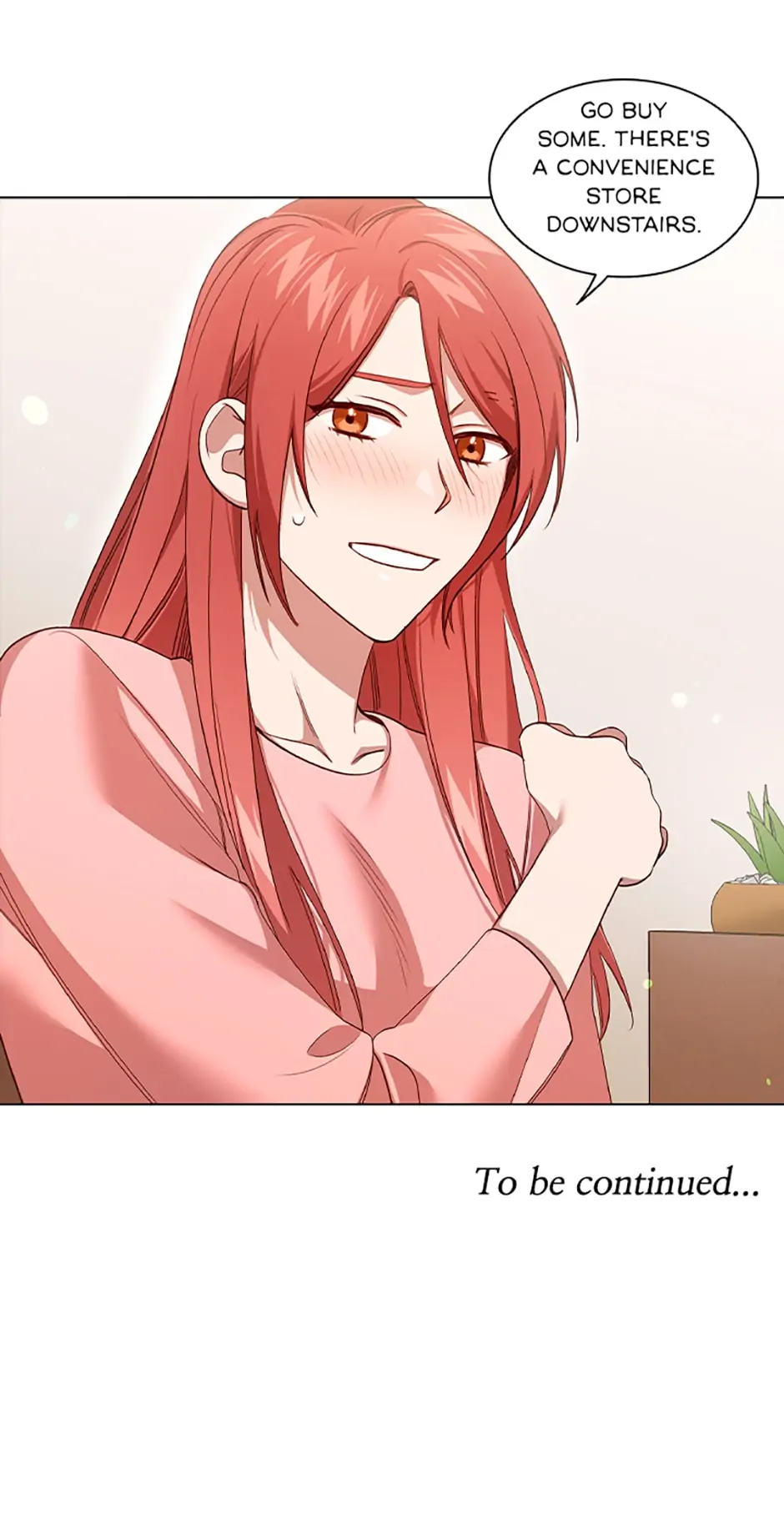 A Relationship Of Intended Carelessness Chapter 55 234 56