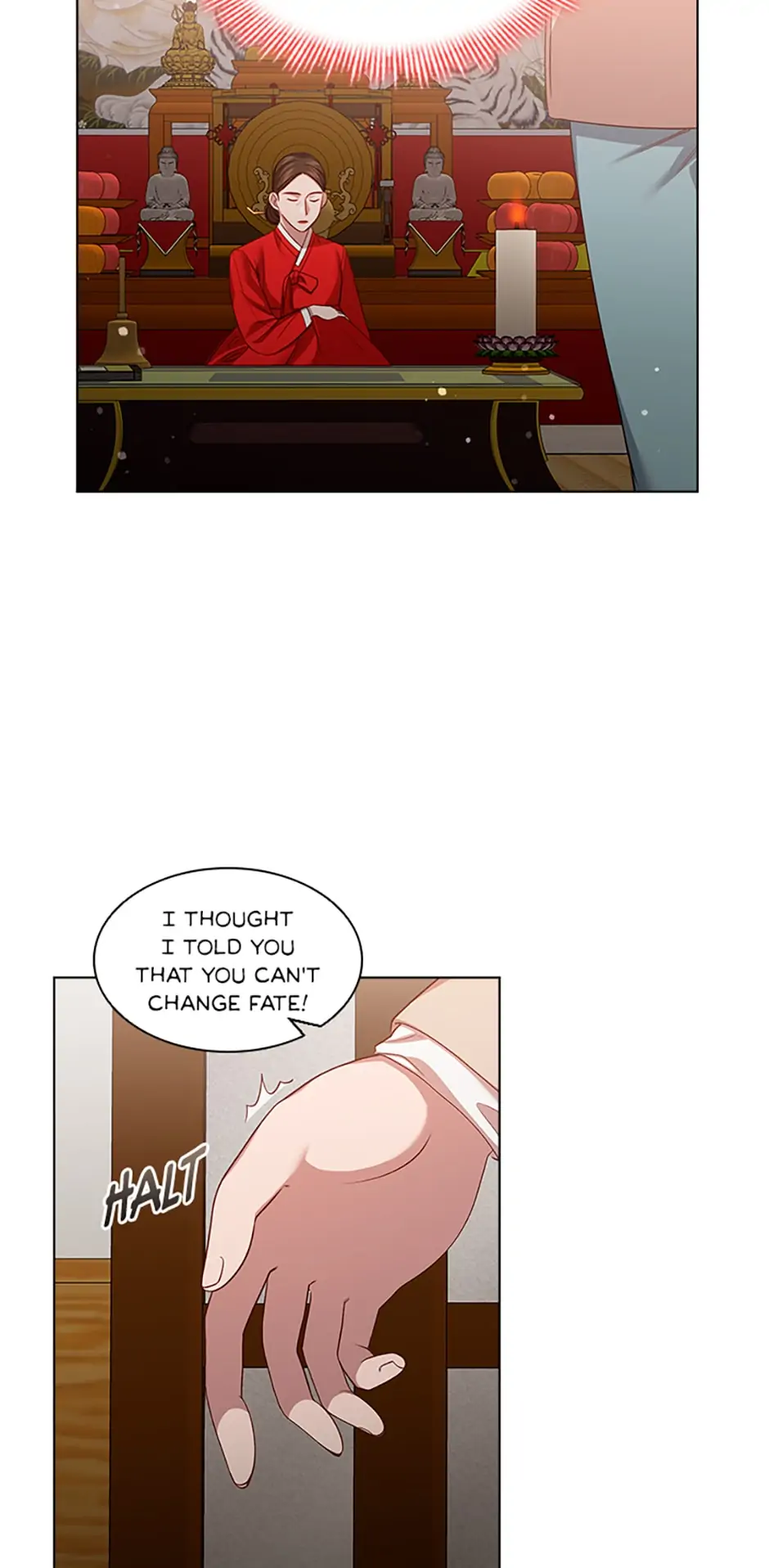 A Relationship Of Intended Carelessness Chapter 59 178 03