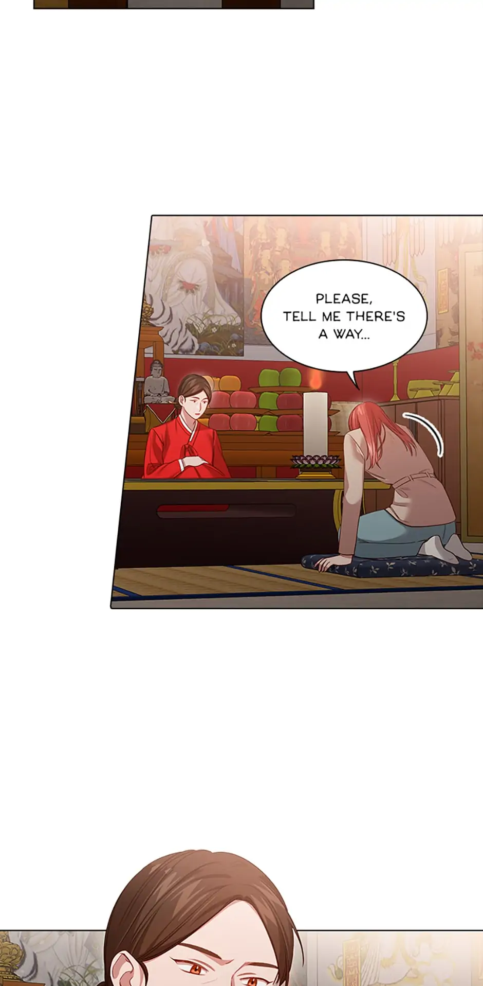 A Relationship Of Intended Carelessness Chapter 59 179 04