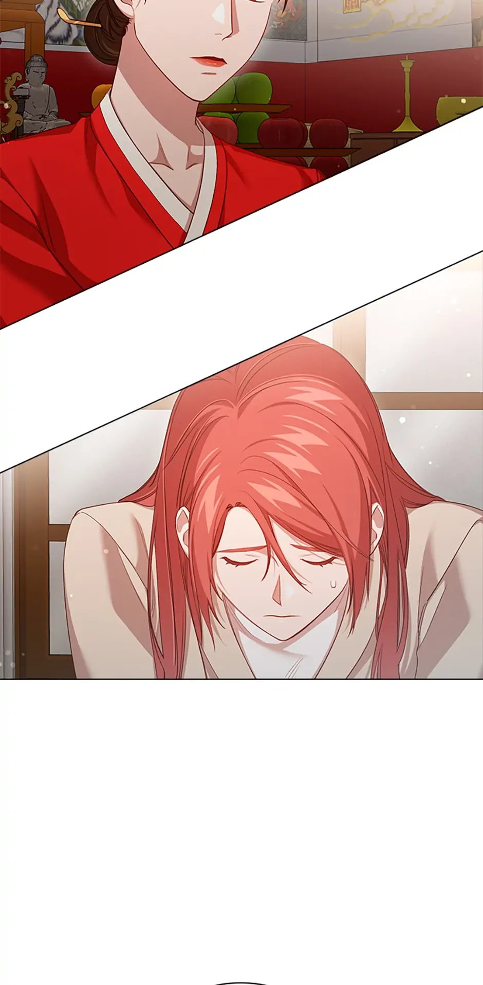 A Relationship Of Intended Carelessness Chapter 59 180 05