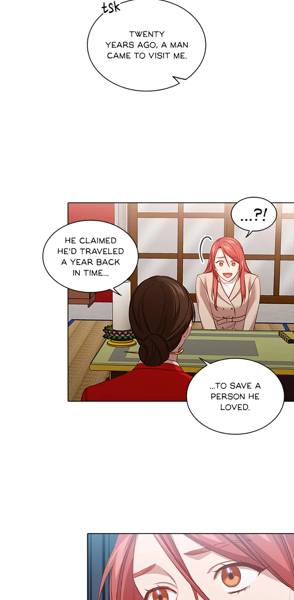 A Relationship Of Intended Carelessness Chapter 59 181 06