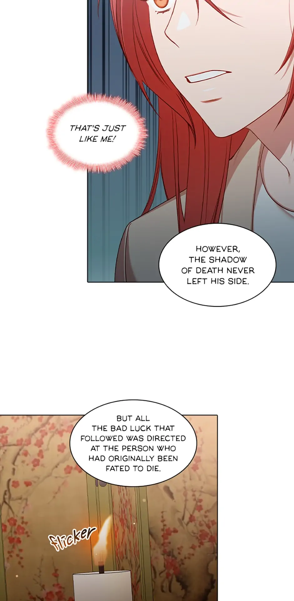 A Relationship Of Intended Carelessness Chapter 59 182 07