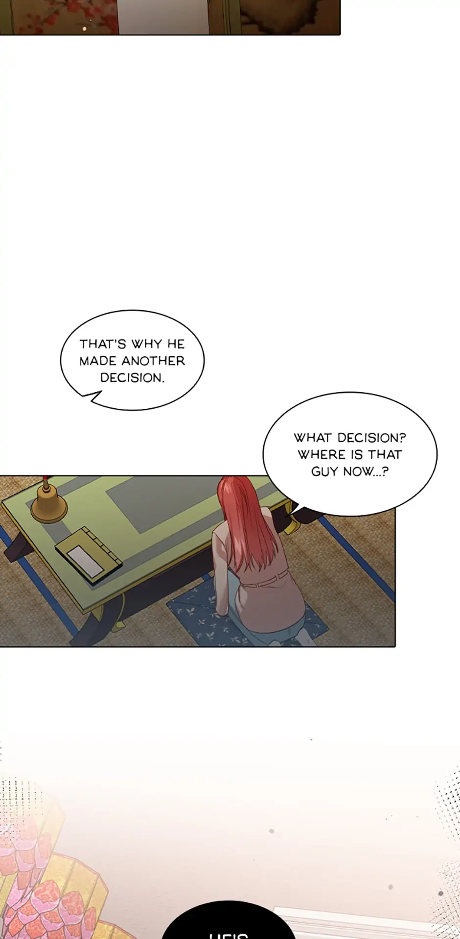 A Relationship Of Intended Carelessness Chapter 59 183 08