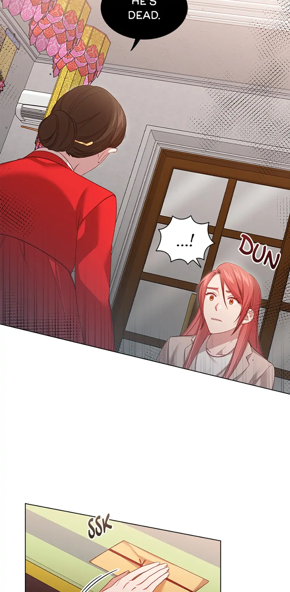 A Relationship Of Intended Carelessness Chapter 59 184 09