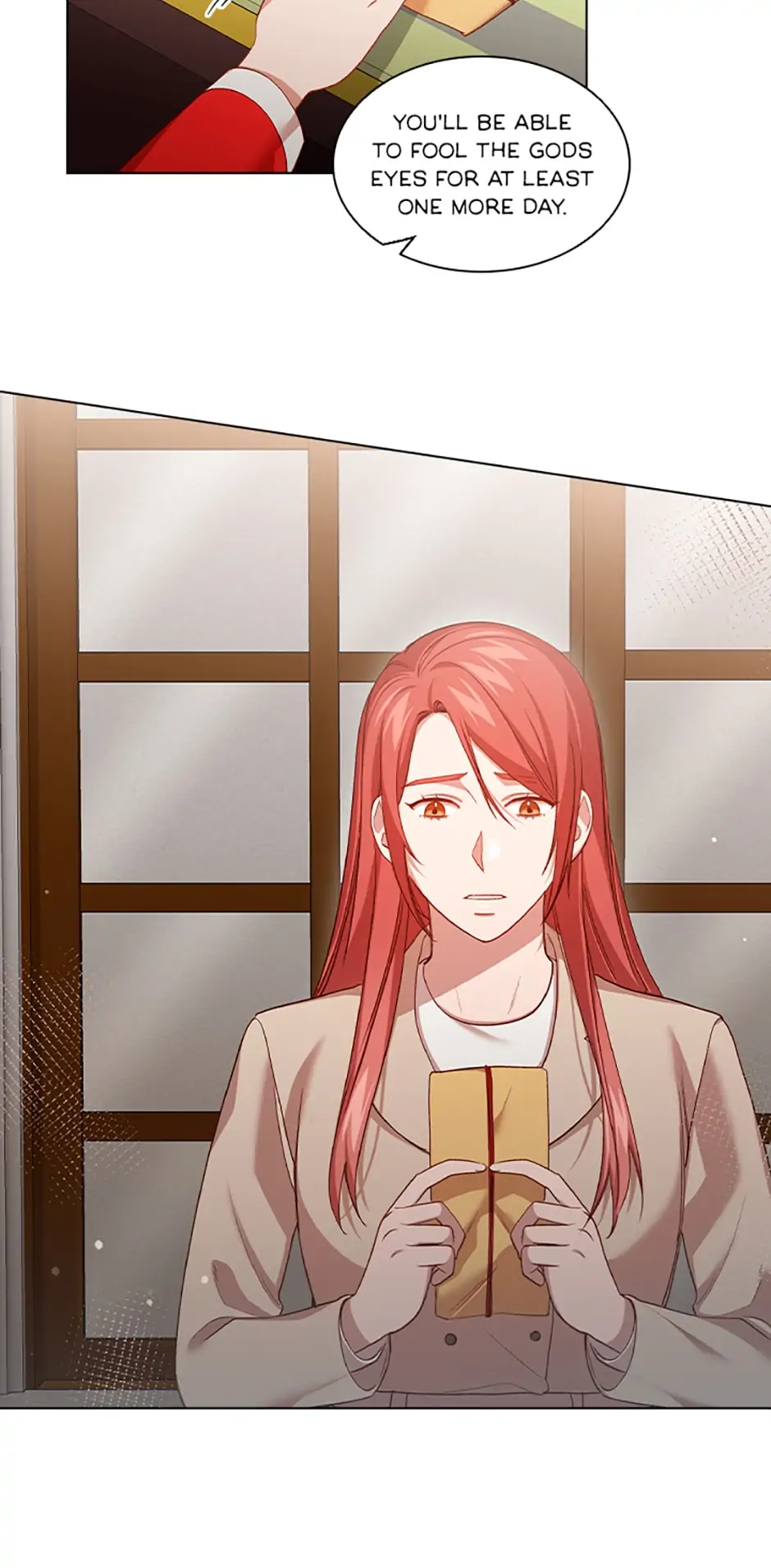 A Relationship Of Intended Carelessness Chapter 59 185 10