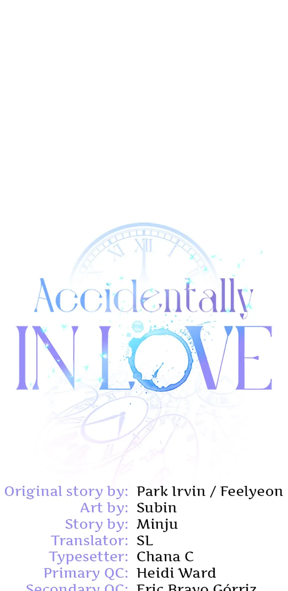 A Relationship Of Intended Carelessness Chapter 59 186 11