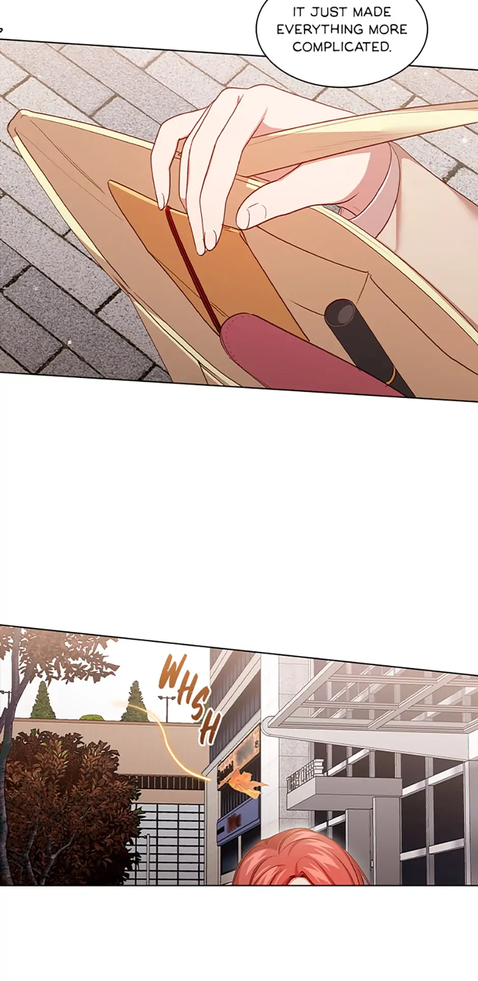 A Relationship Of Intended Carelessness Chapter 59 189 14