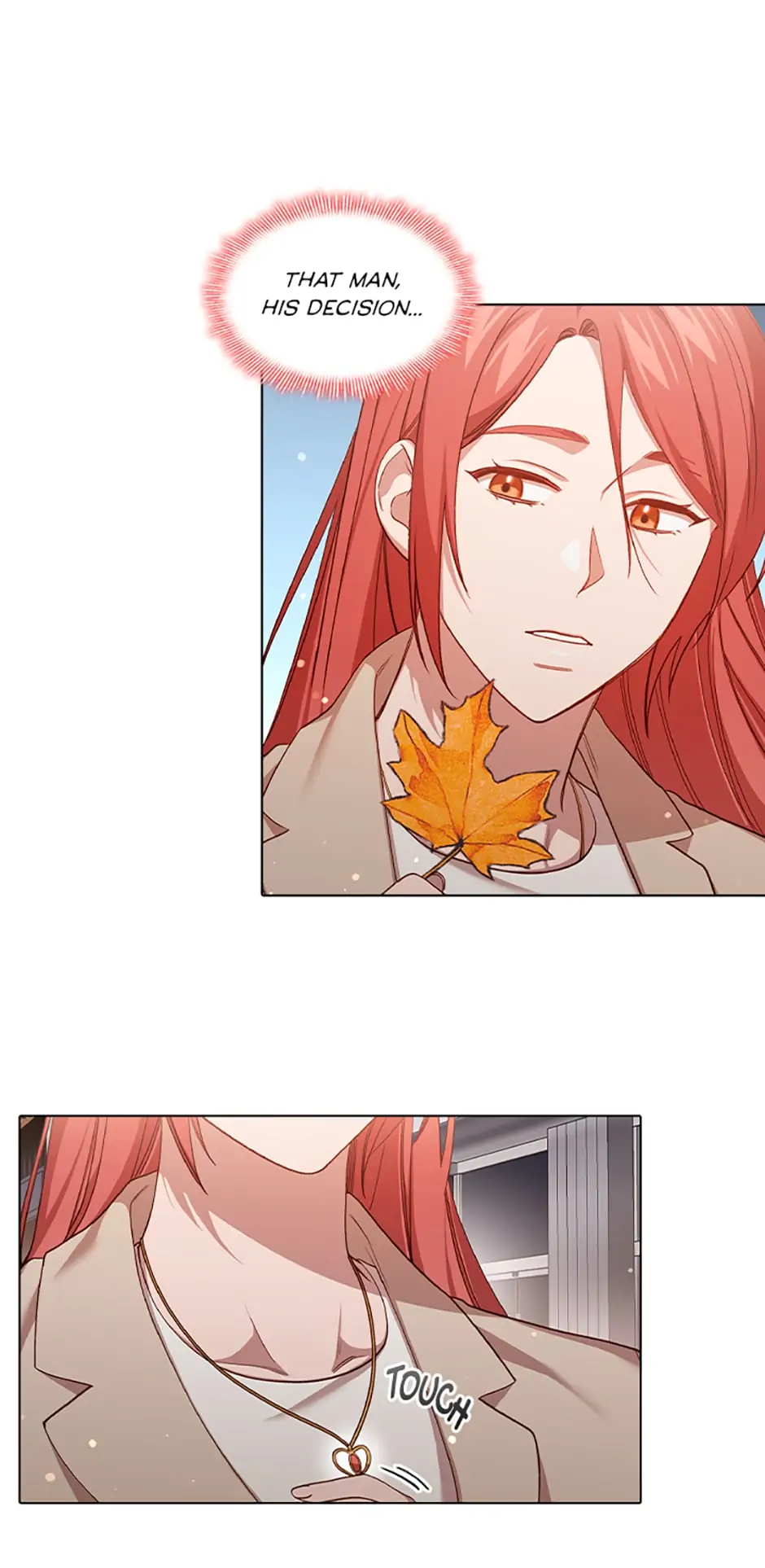 A Relationship Of Intended Carelessness Chapter 59 190 15