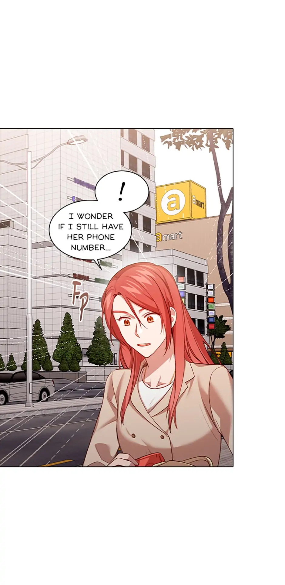 A Relationship Of Intended Carelessness Chapter 59 191 16