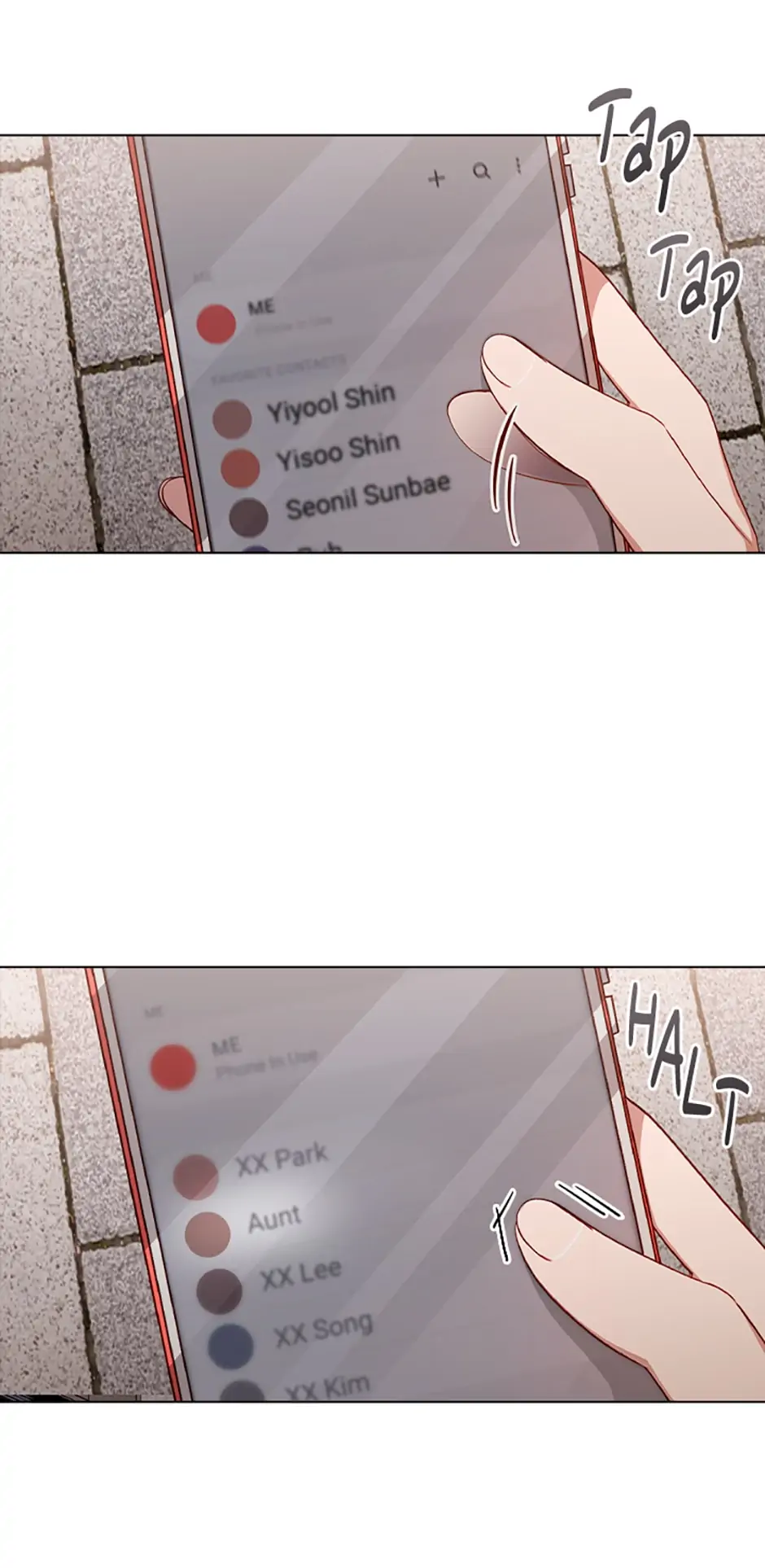 A Relationship Of Intended Carelessness Chapter 59 192 17