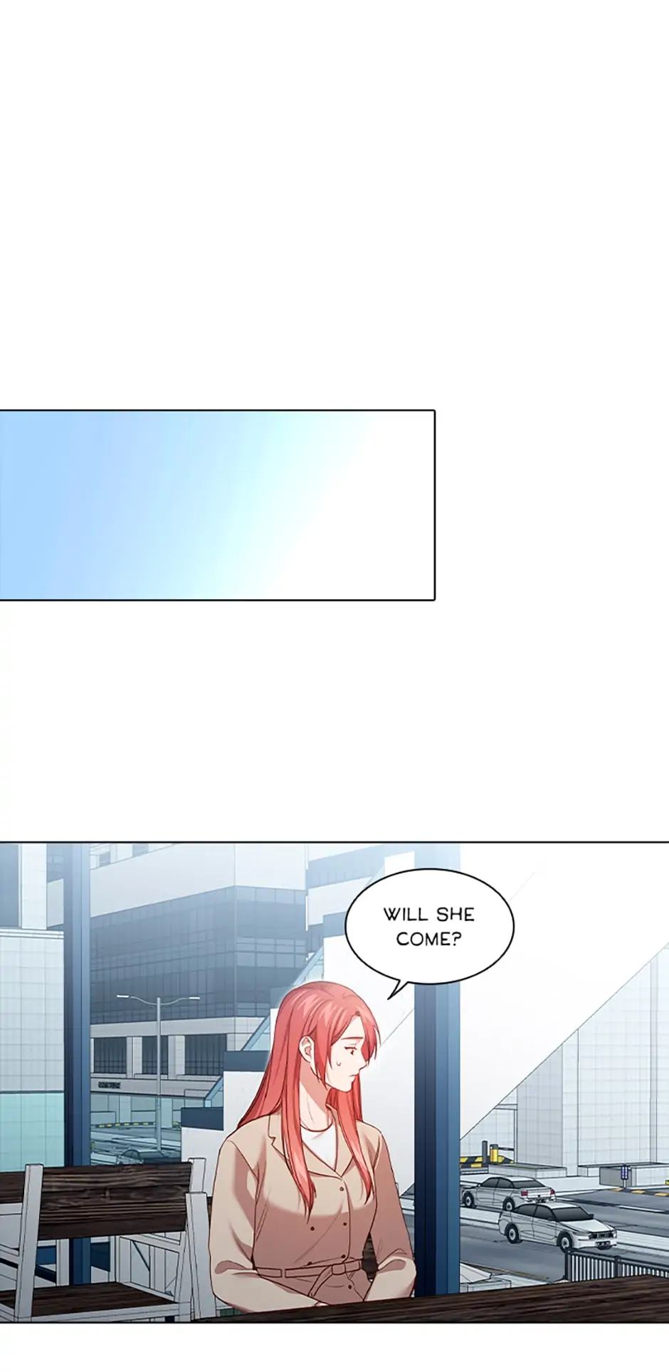 A Relationship Of Intended Carelessness Chapter 59 194 19