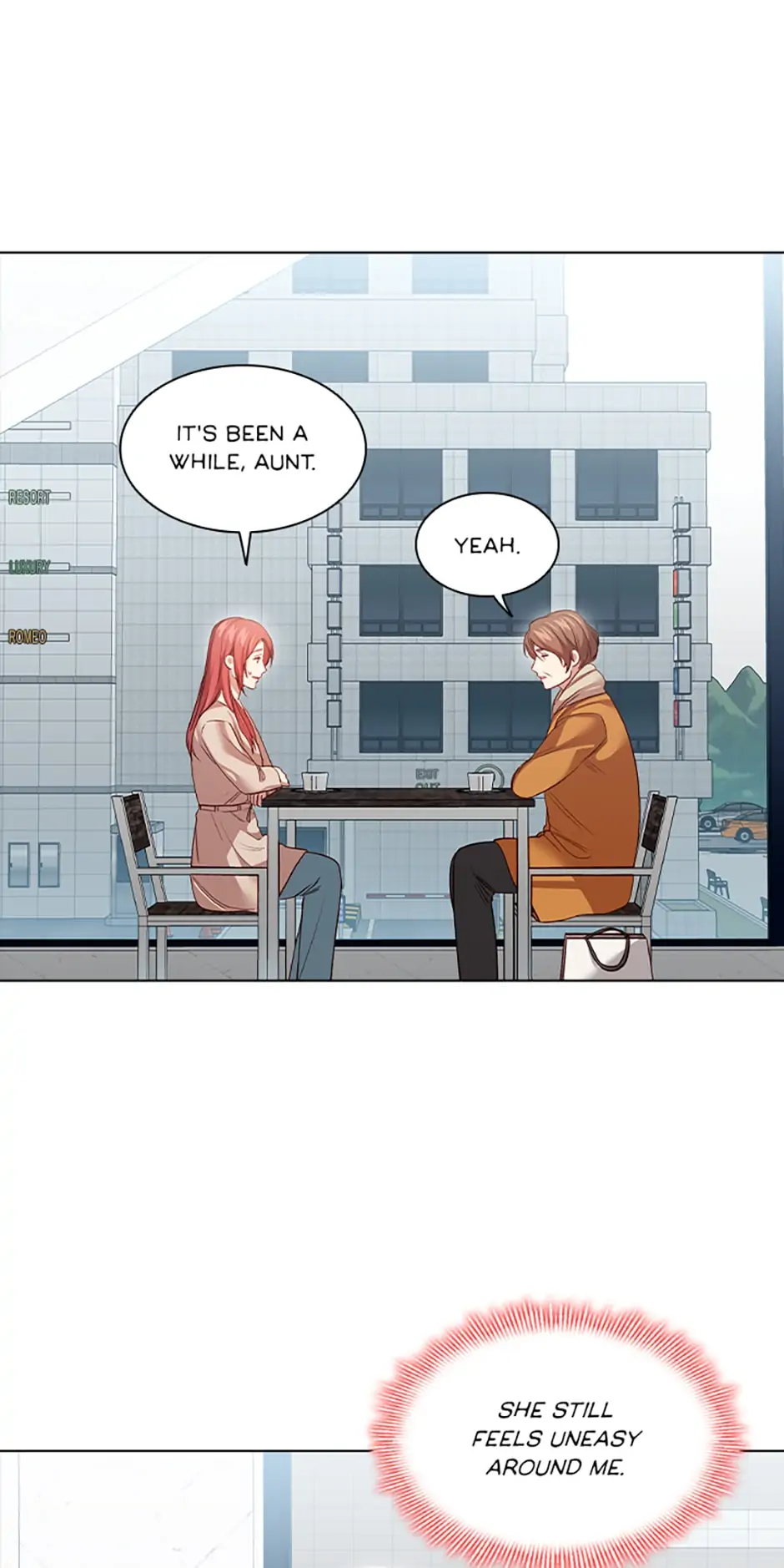 A Relationship Of Intended Carelessness Chapter 59 198 23