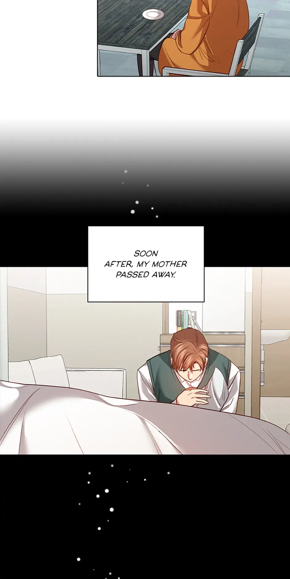 A Relationship Of Intended Carelessness Chapter 59 200 25