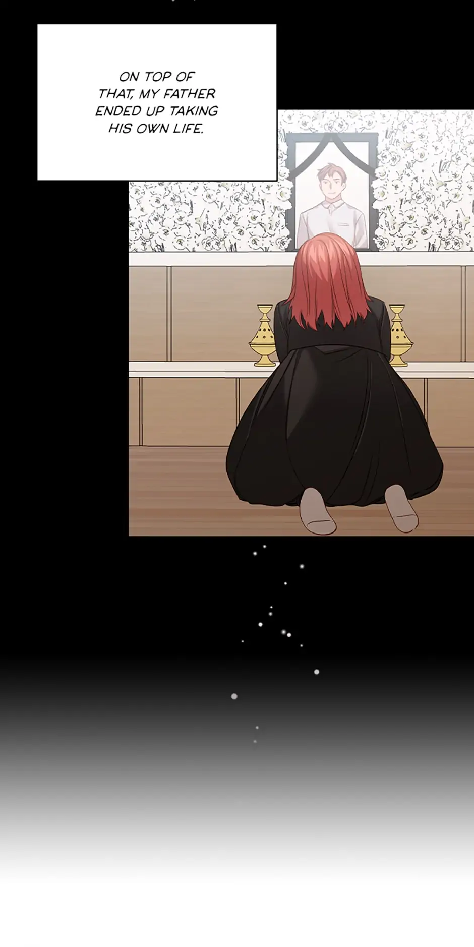 A Relationship Of Intended Carelessness Chapter 59 201 26