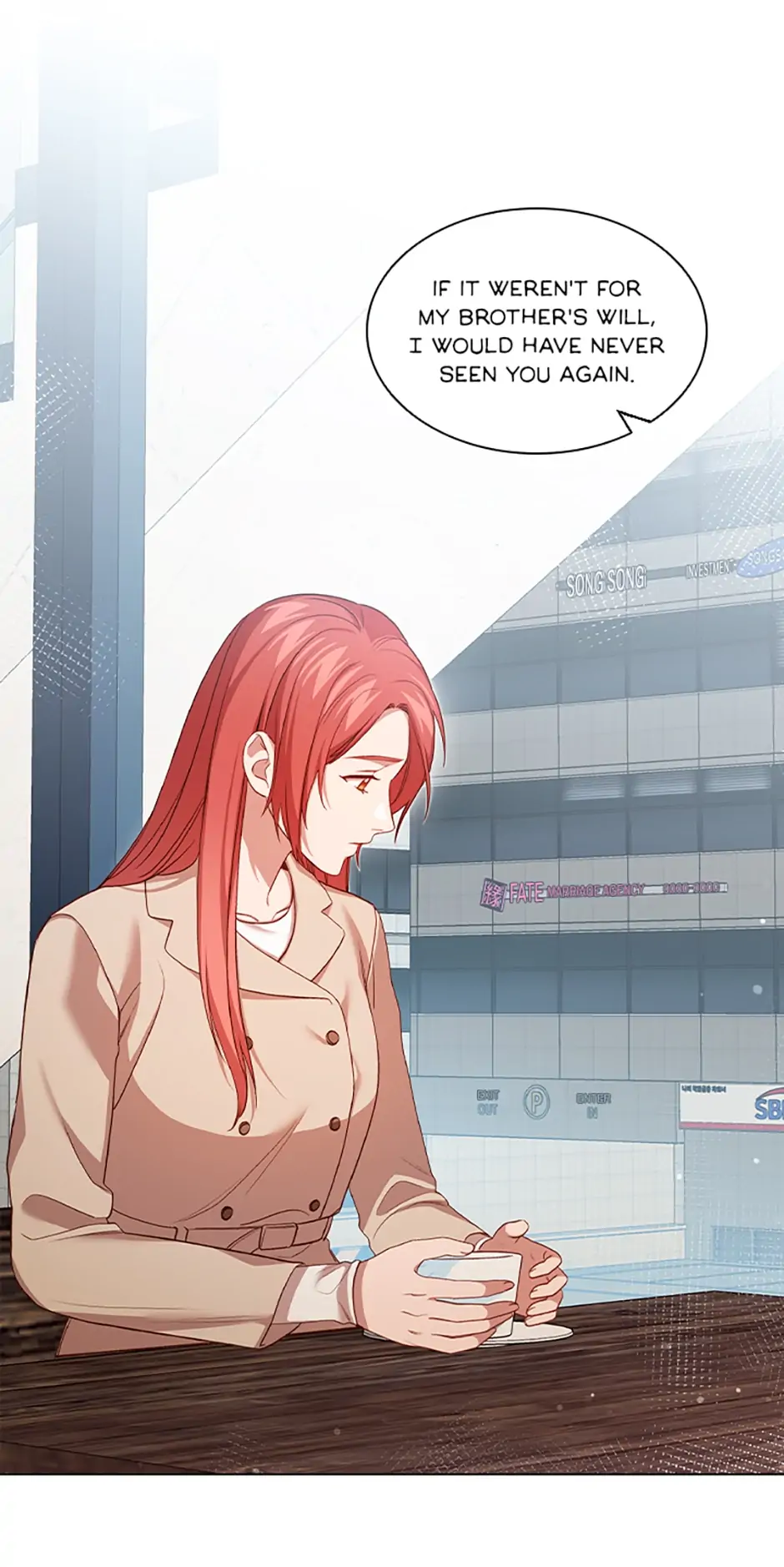 A Relationship Of Intended Carelessness Chapter 59 202 27