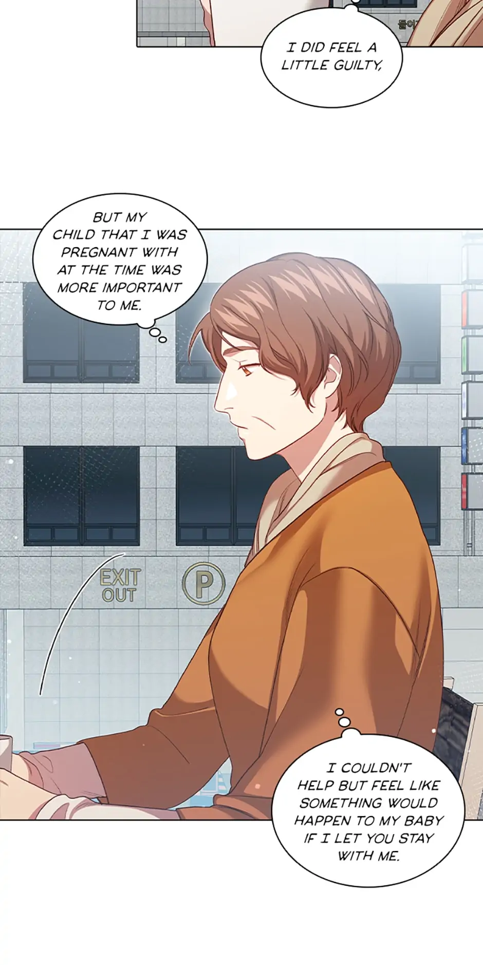 A Relationship Of Intended Carelessness Chapter 59 204 29