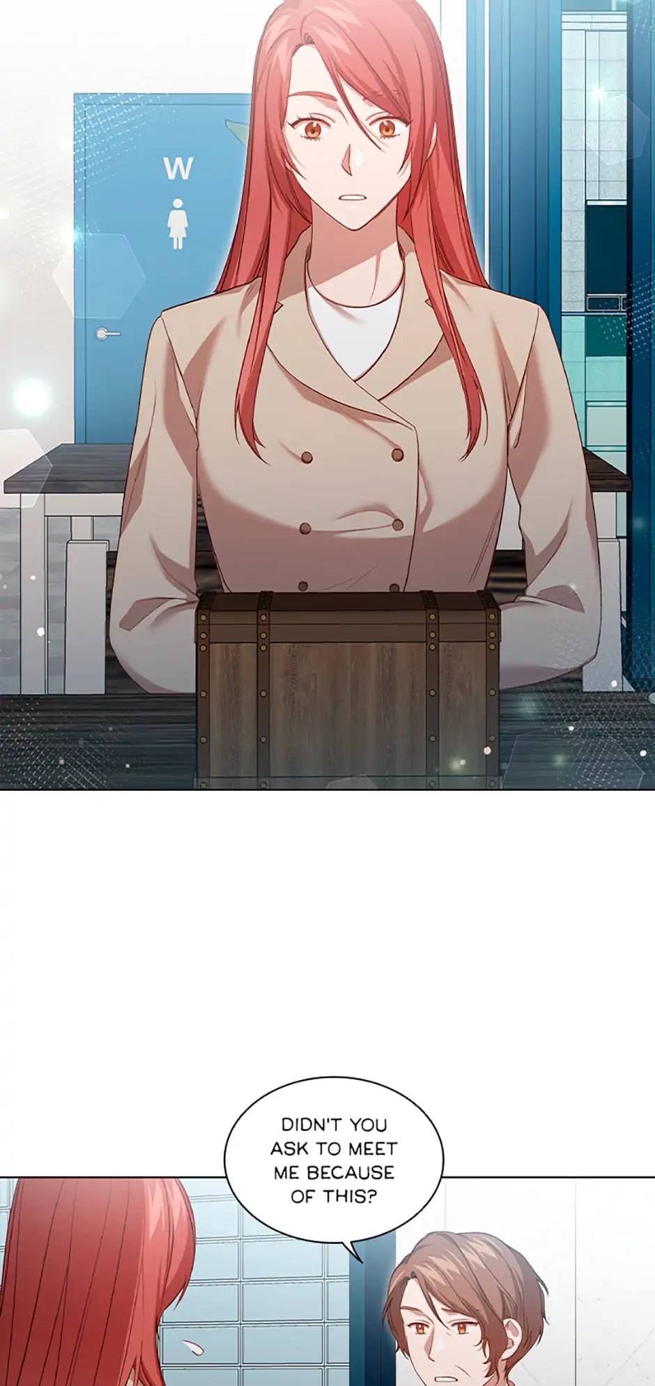 A Relationship Of Intended Carelessness Chapter 59 207 32