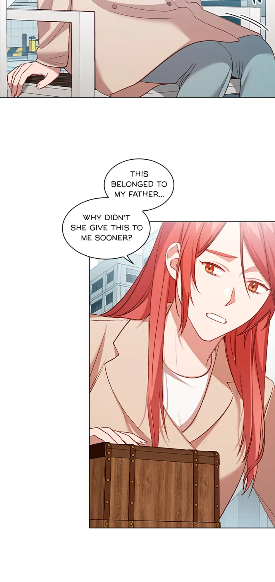 A Relationship Of Intended Carelessness Chapter 59 212 37