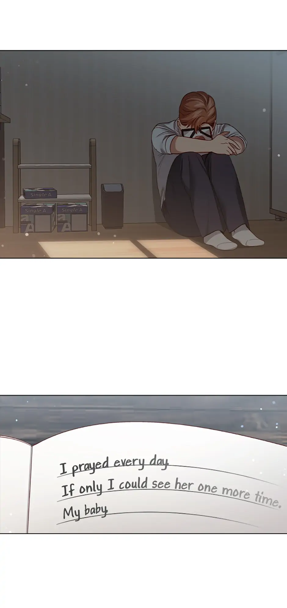 A Relationship Of Intended Carelessness Chapter 59 220 45