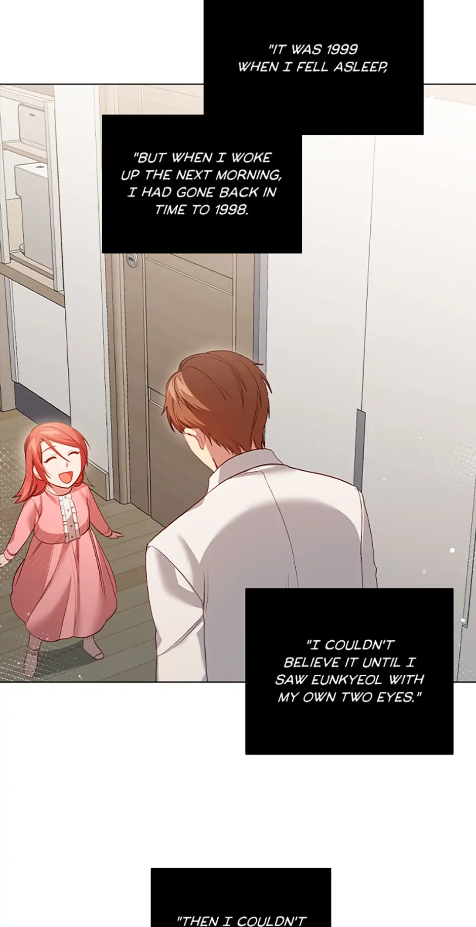 A Relationship Of Intended Carelessness Chapter 59 222 47