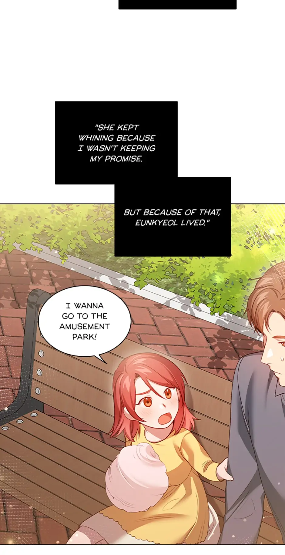 A Relationship Of Intended Carelessness Chapter 59 224 49