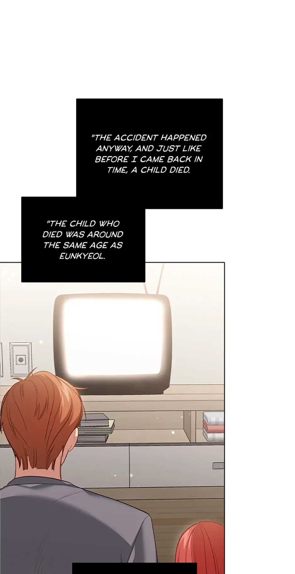 A Relationship Of Intended Carelessness Chapter 59 225 50