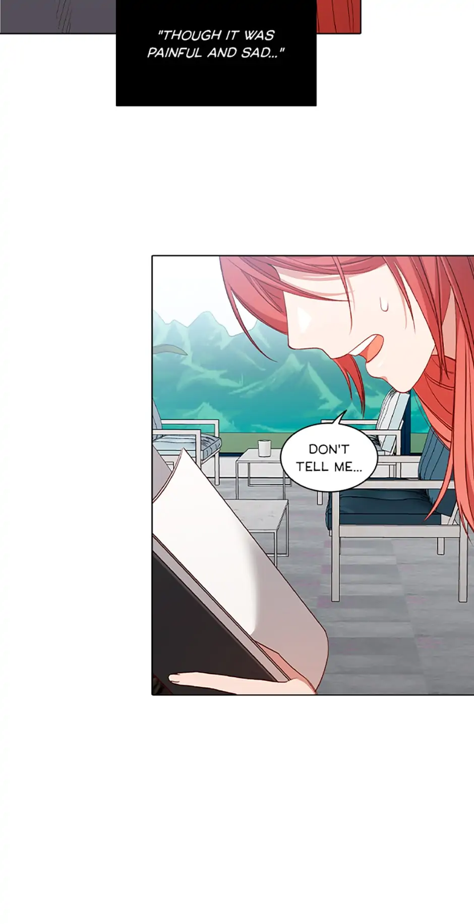 A Relationship Of Intended Carelessness Chapter 59 226 51